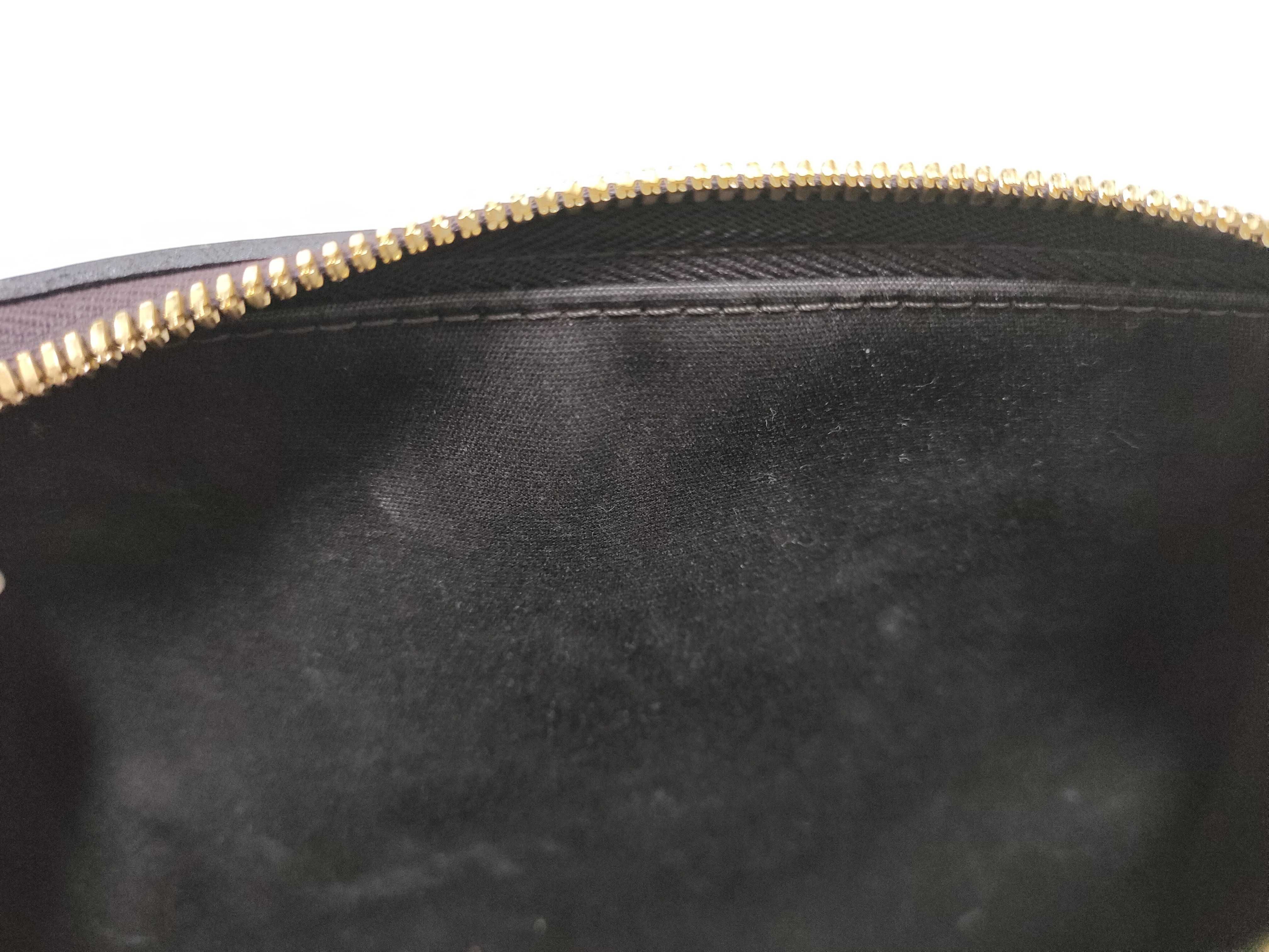 Vernis Montana M90057 AA4133 Bordeaux Handbag — view 14