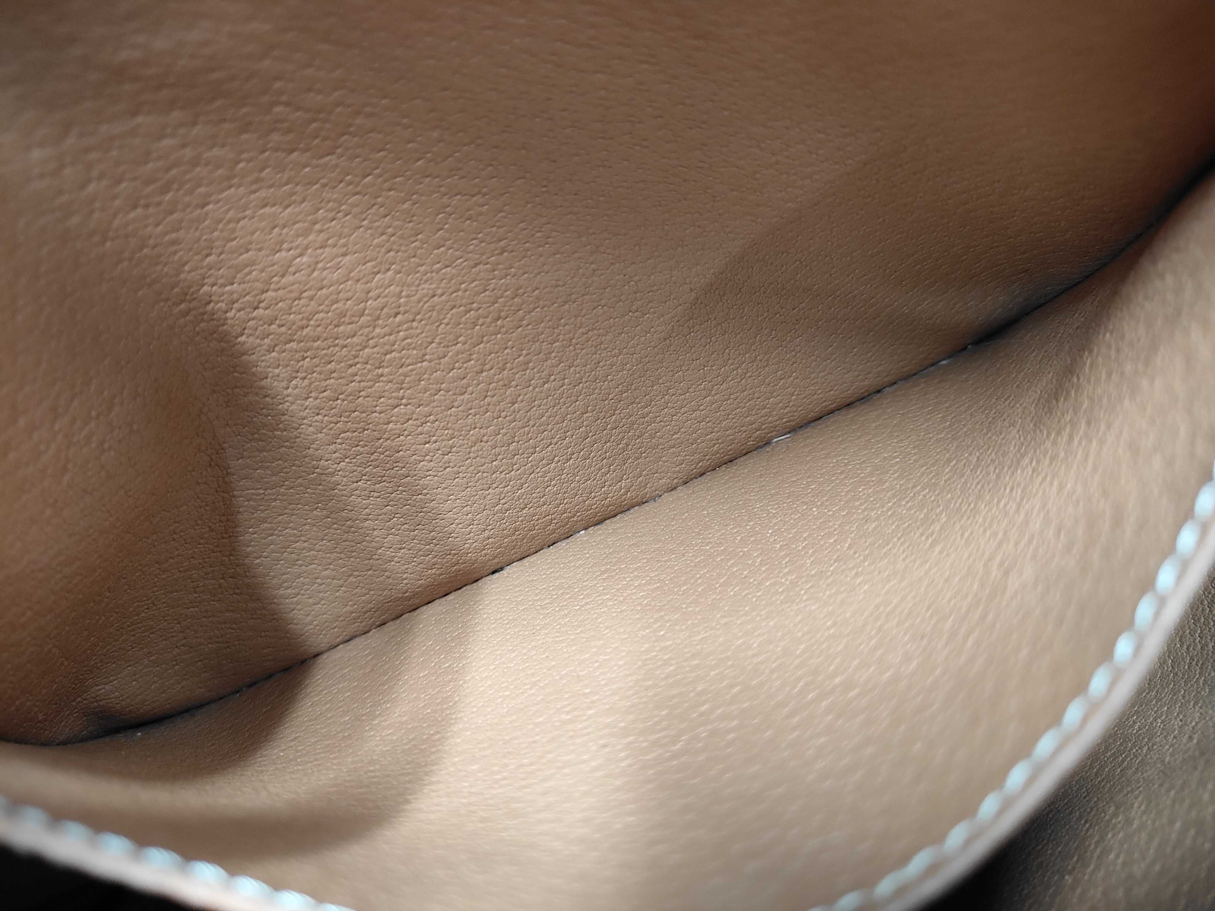 Macadam pattern shoulder bag — view 12