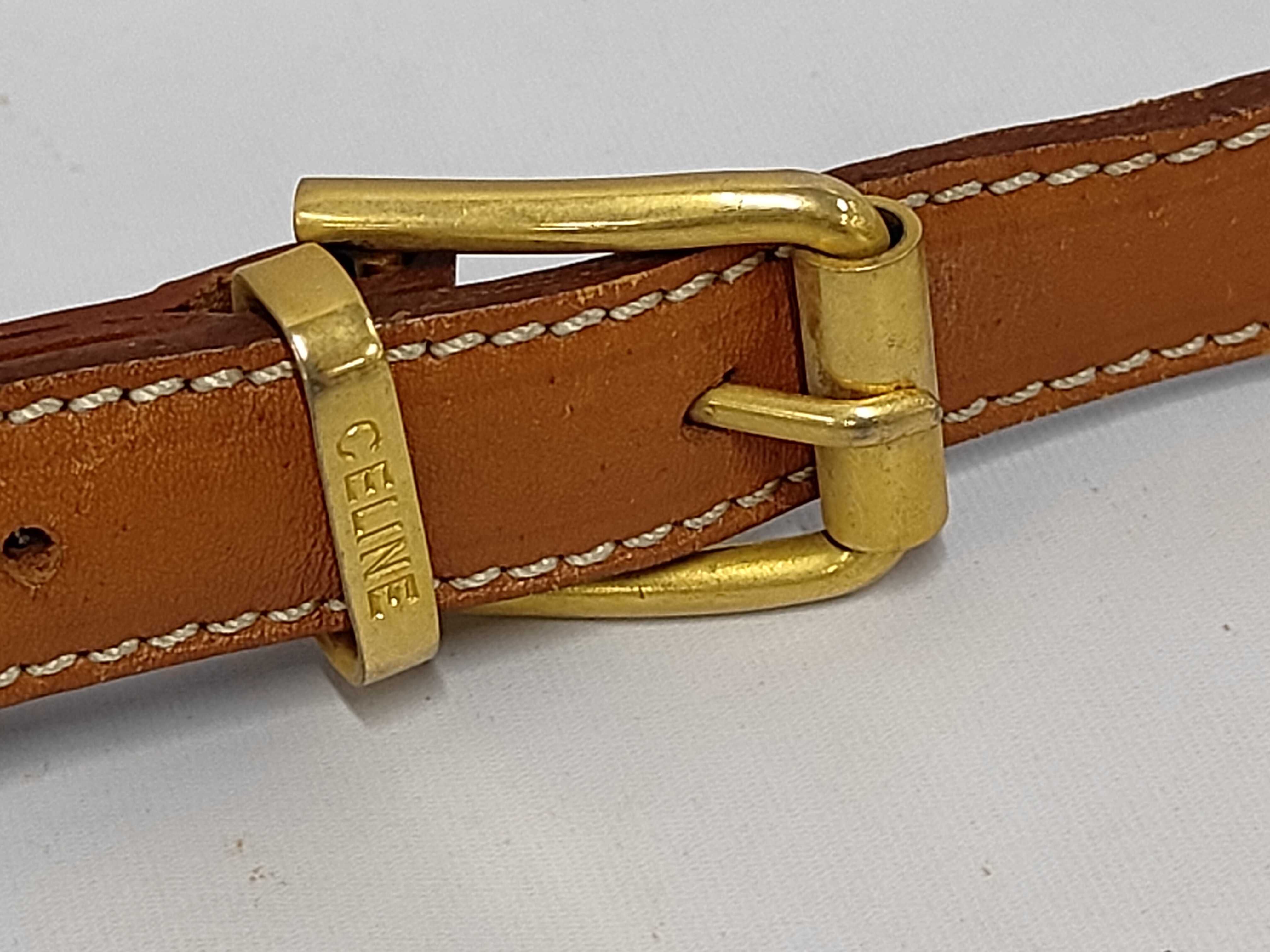 Macadam pattern shoulder bag — view 6