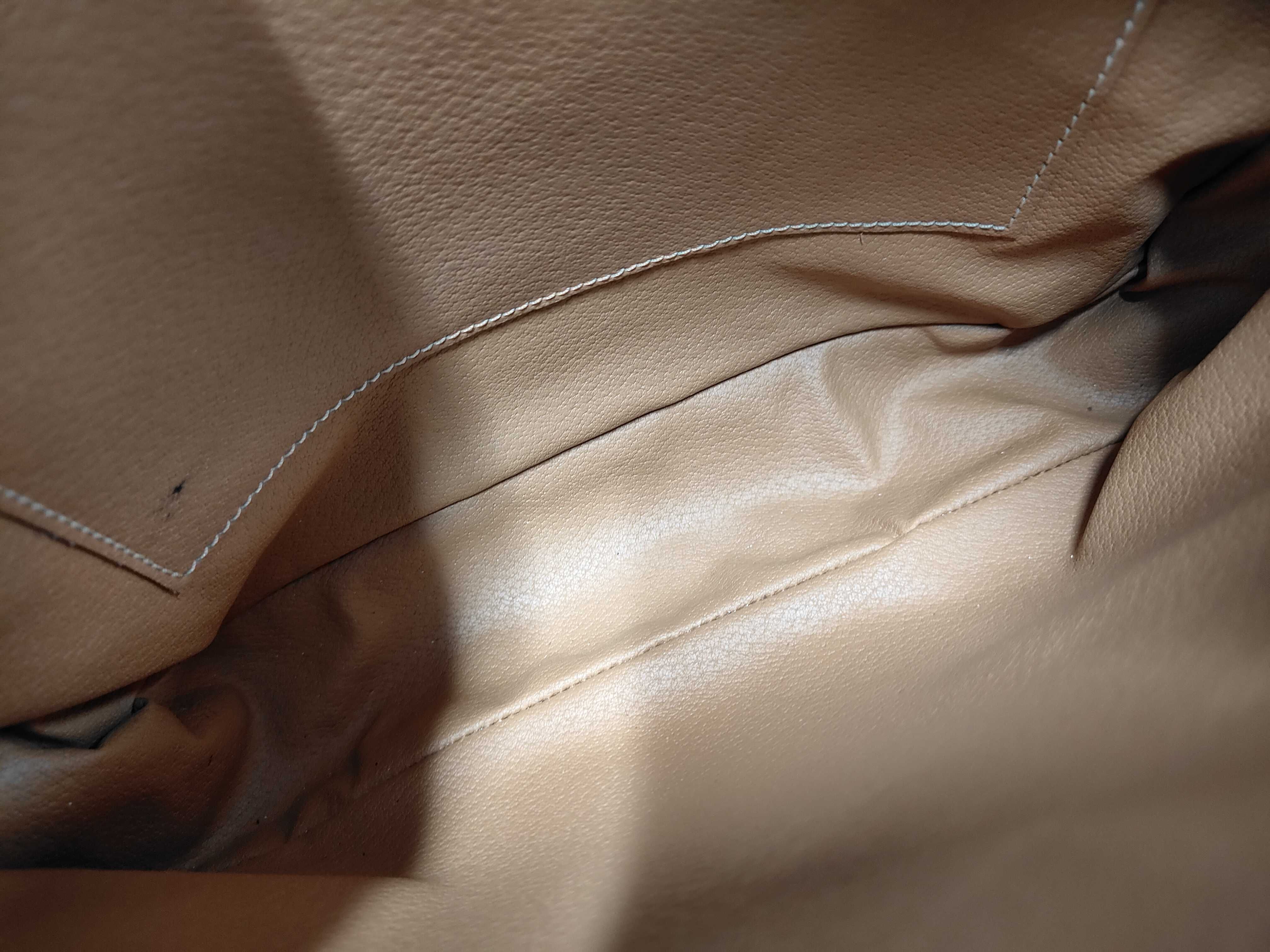 Macadam pattern shoulder bag — view 10