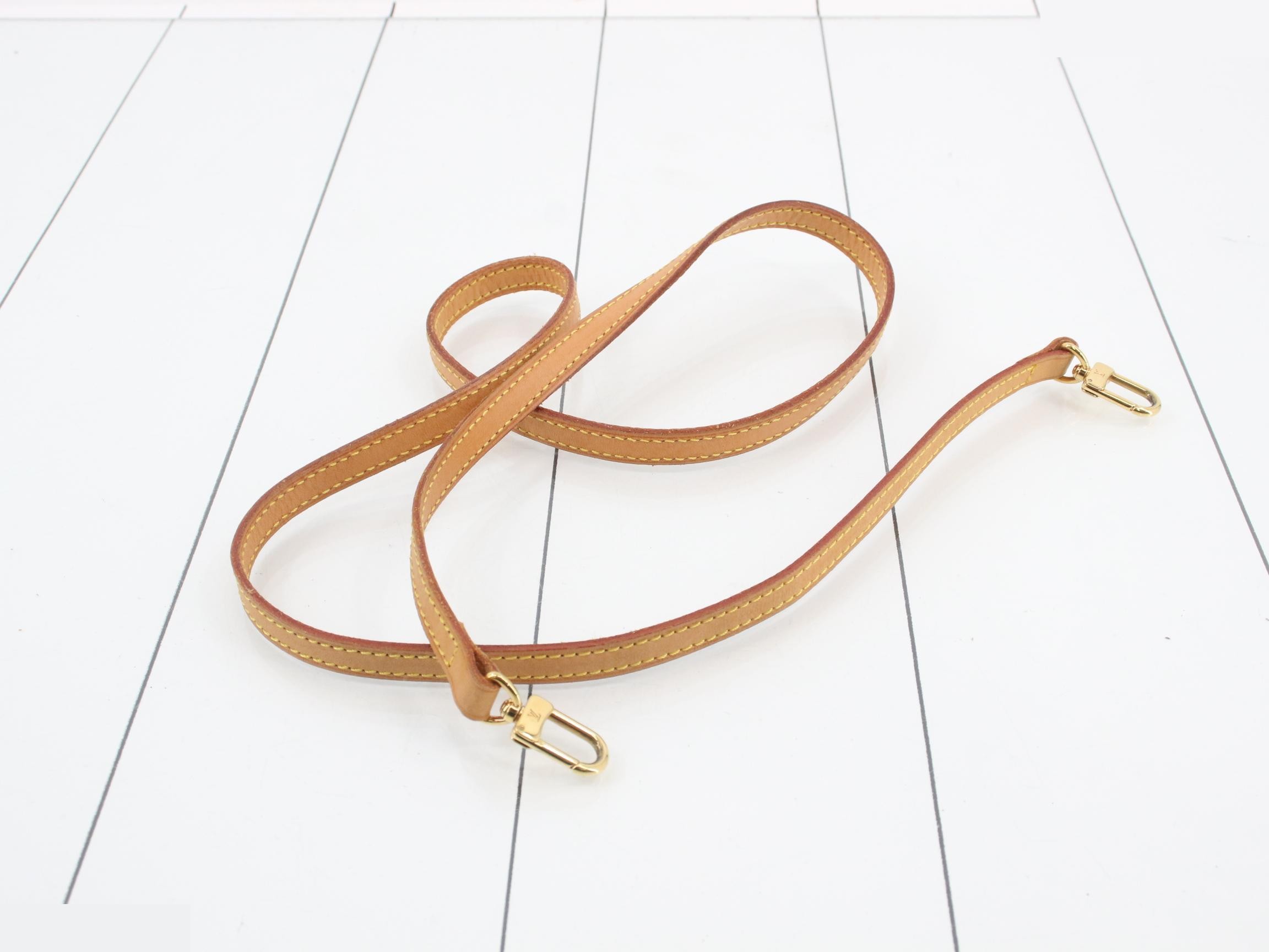 Monogram Spontini Strap M47500 — view 7