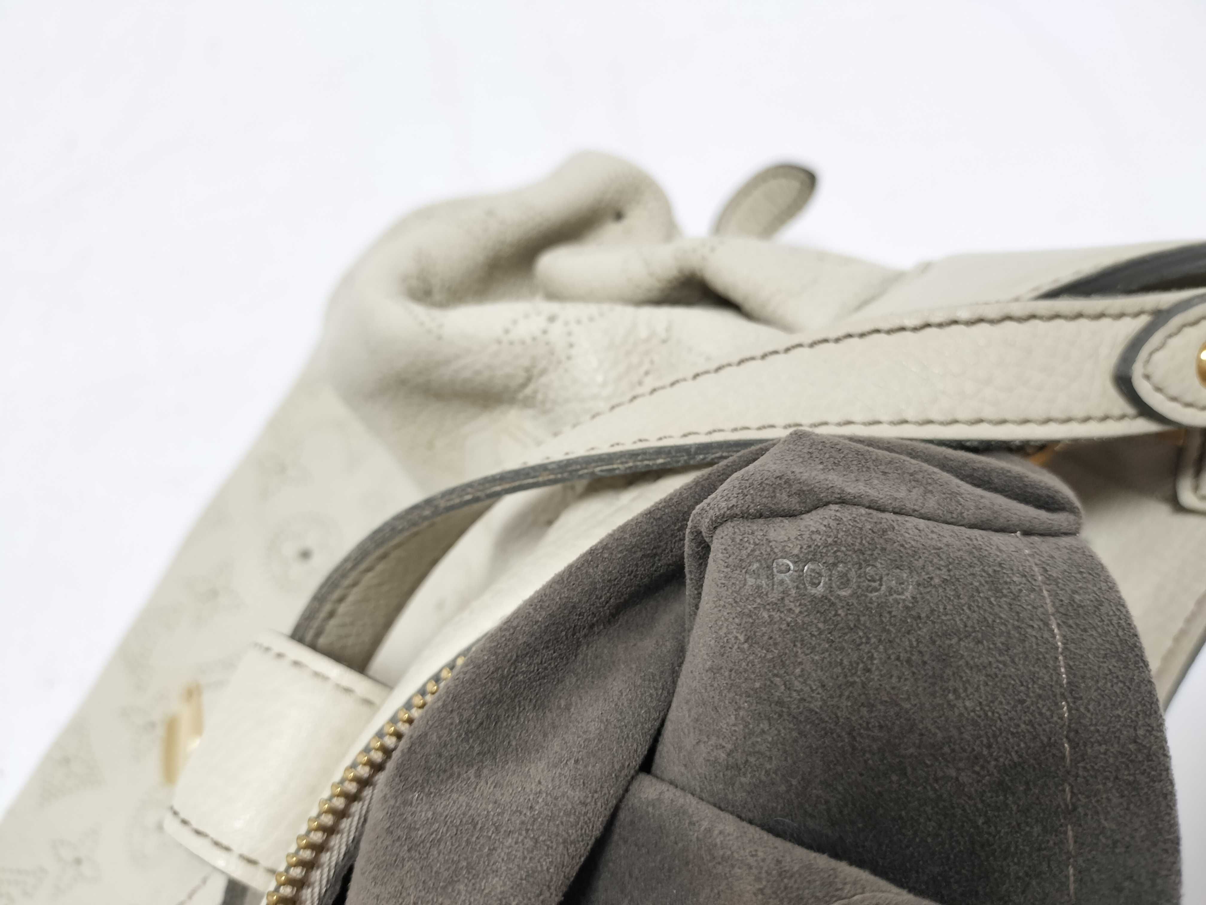 Mahina Monogram Mahina XS Handbag — view 11