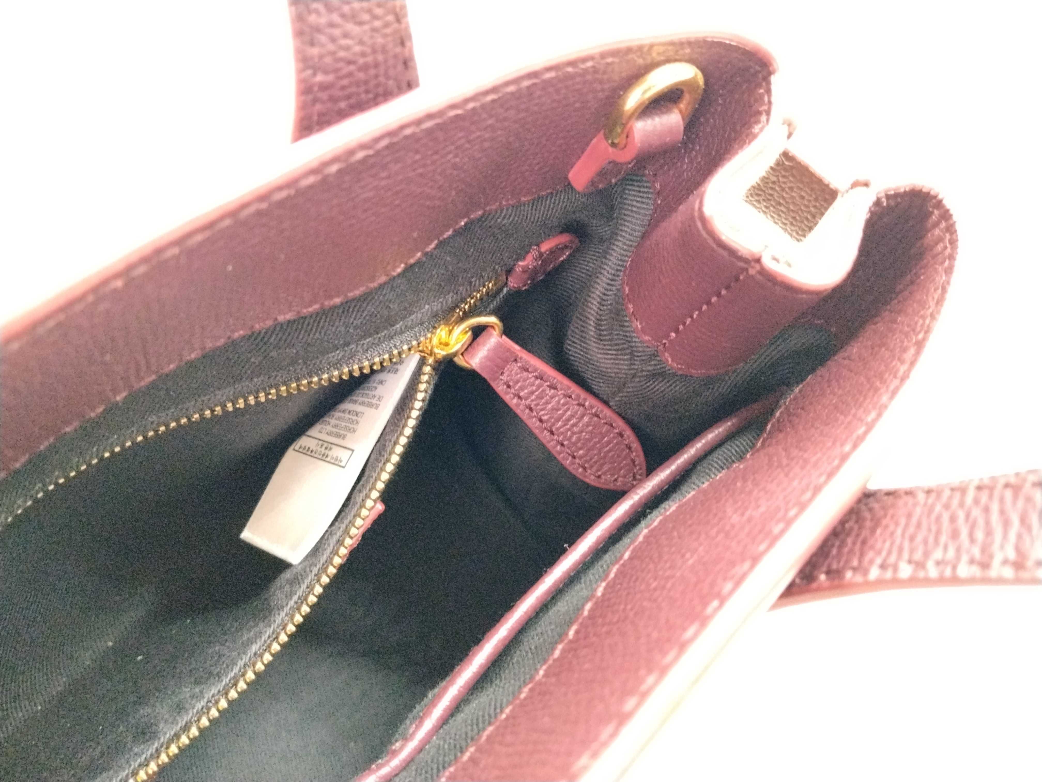 Tisci / Mini Tote Handbag — view 11