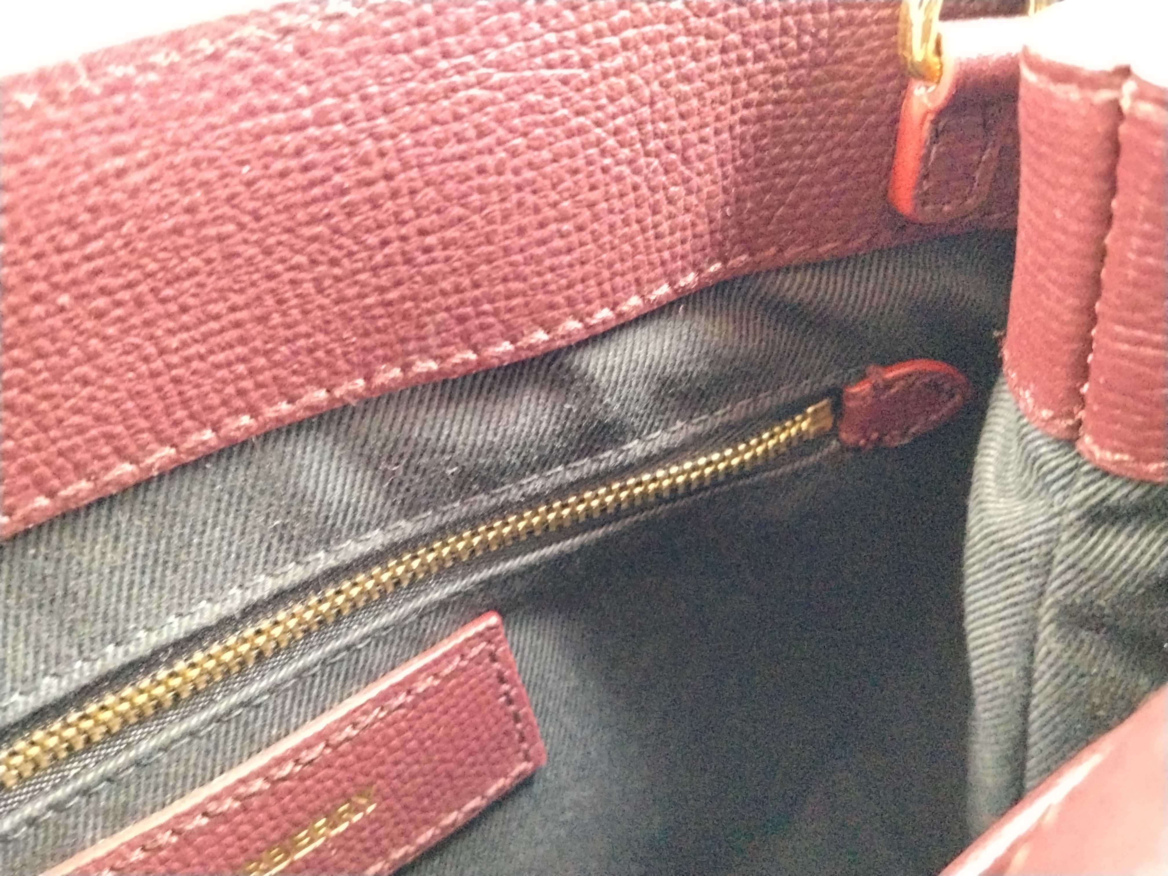 Tisci / Mini Tote Handbag — view 12