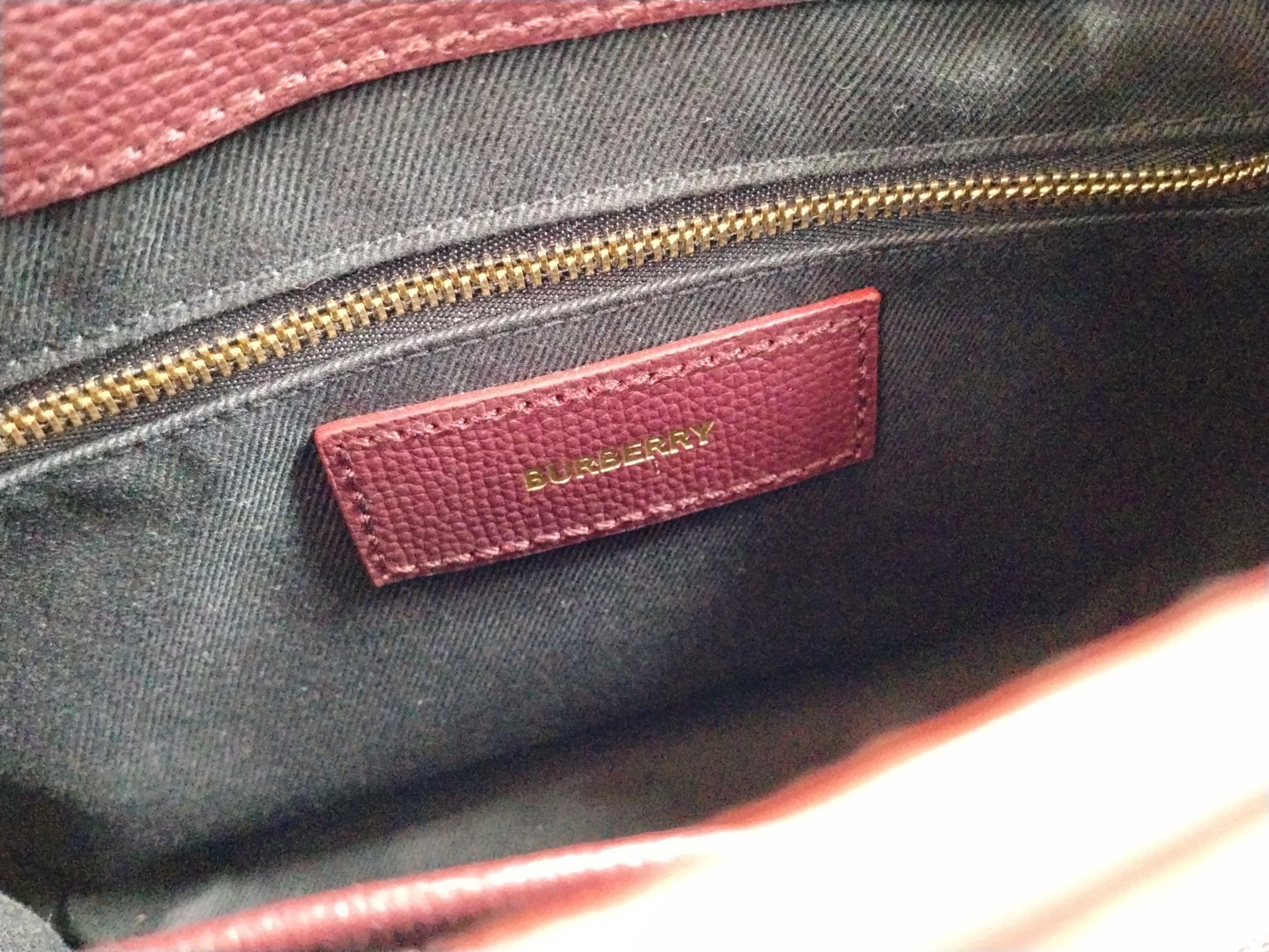 Tisci / Mini Tote Handbag — view 13