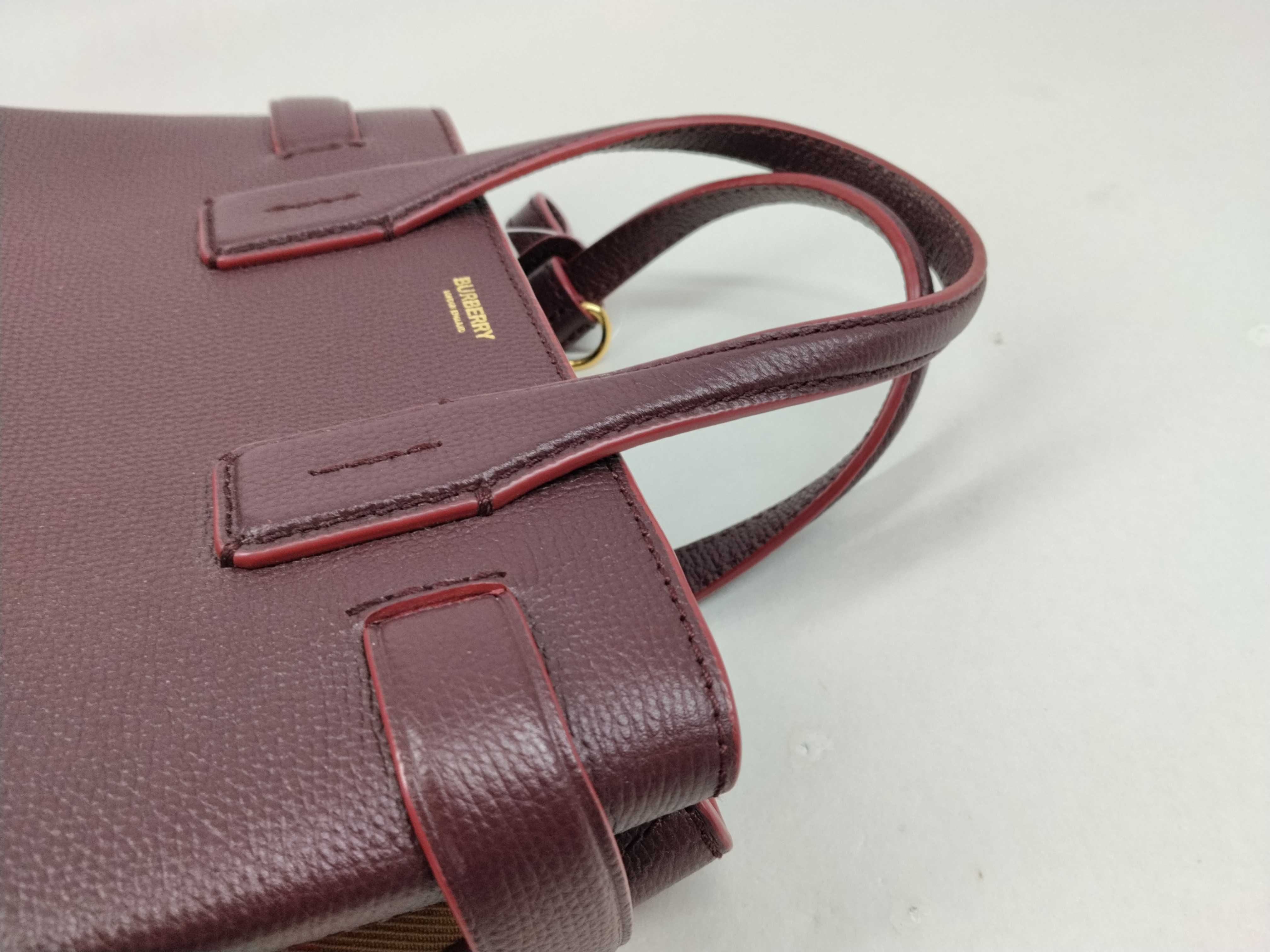 Tisci / Mini Tote Handbag — view 3