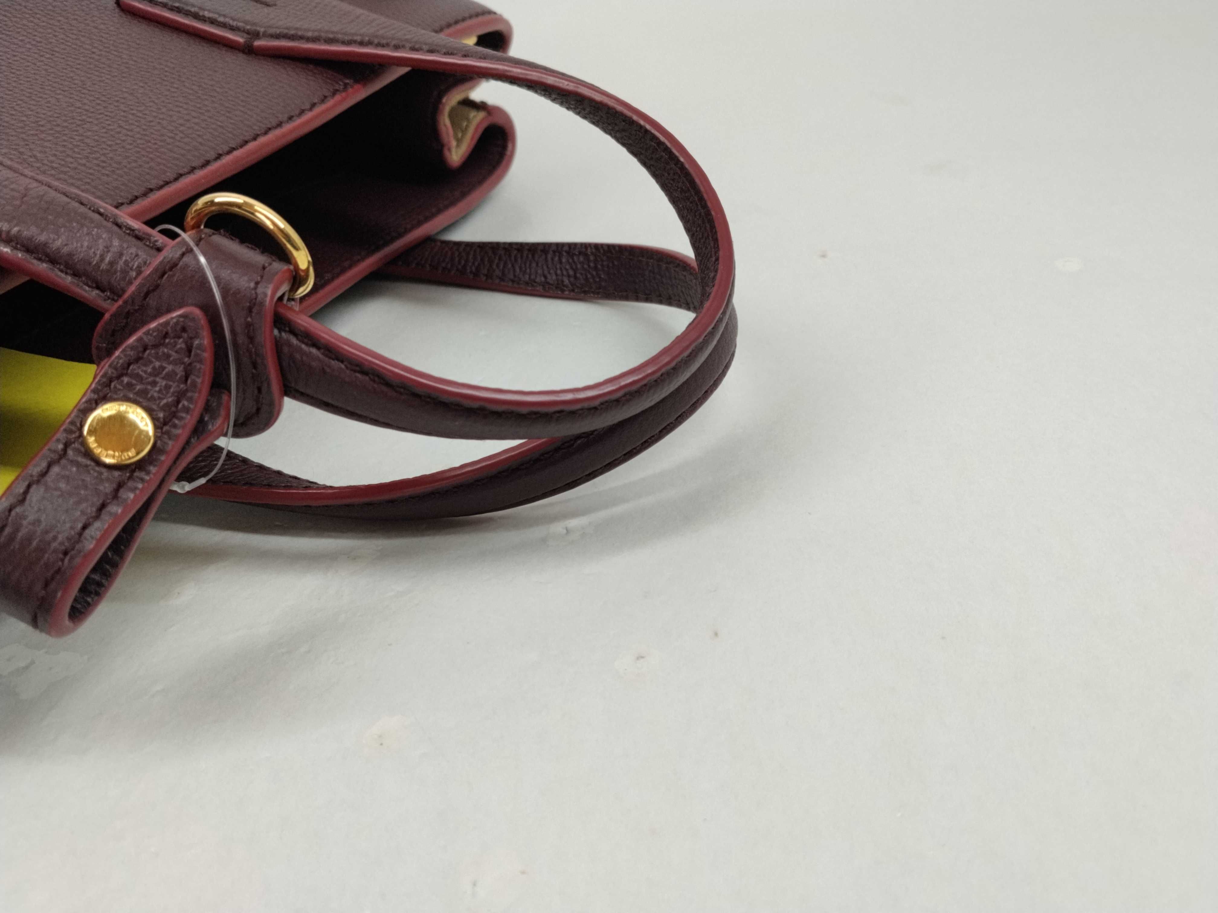Tisci / Mini Tote Handbag — view 5