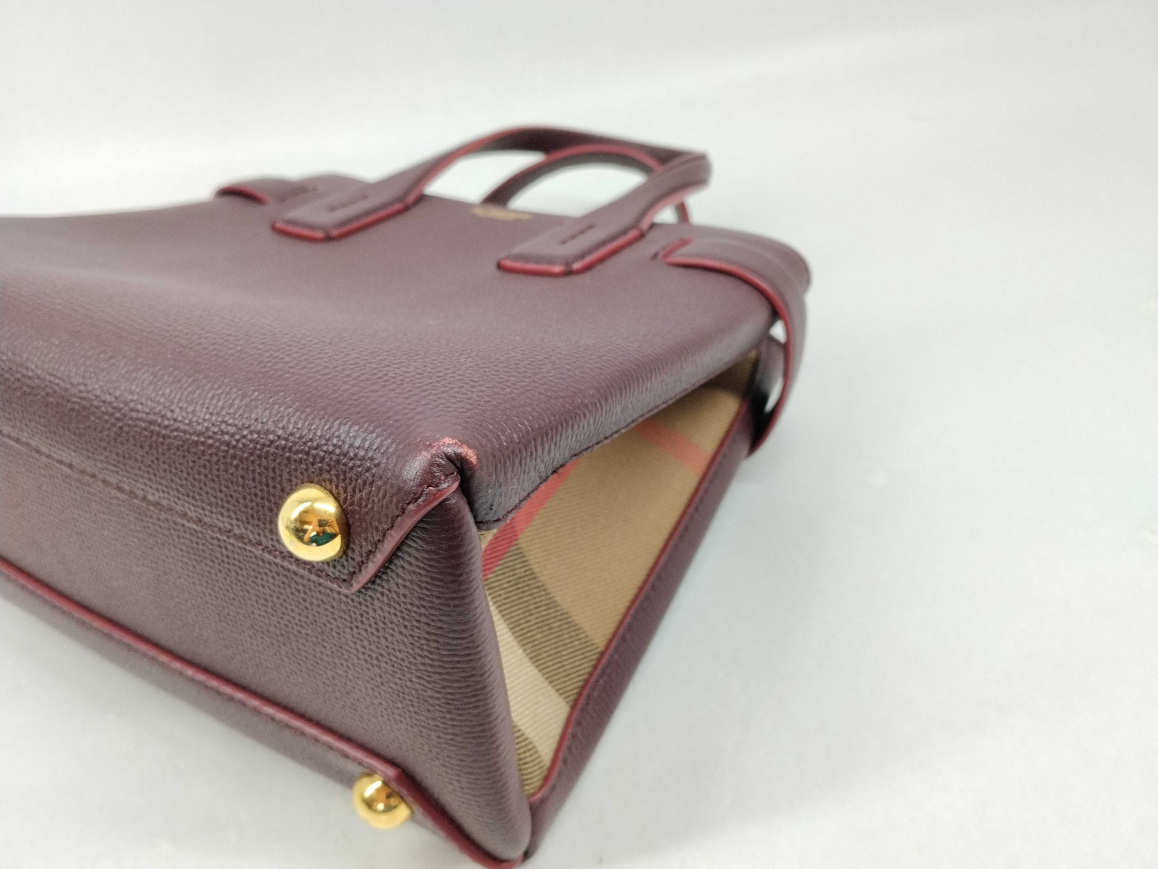 Tisci / Mini Tote Handbag — view 6