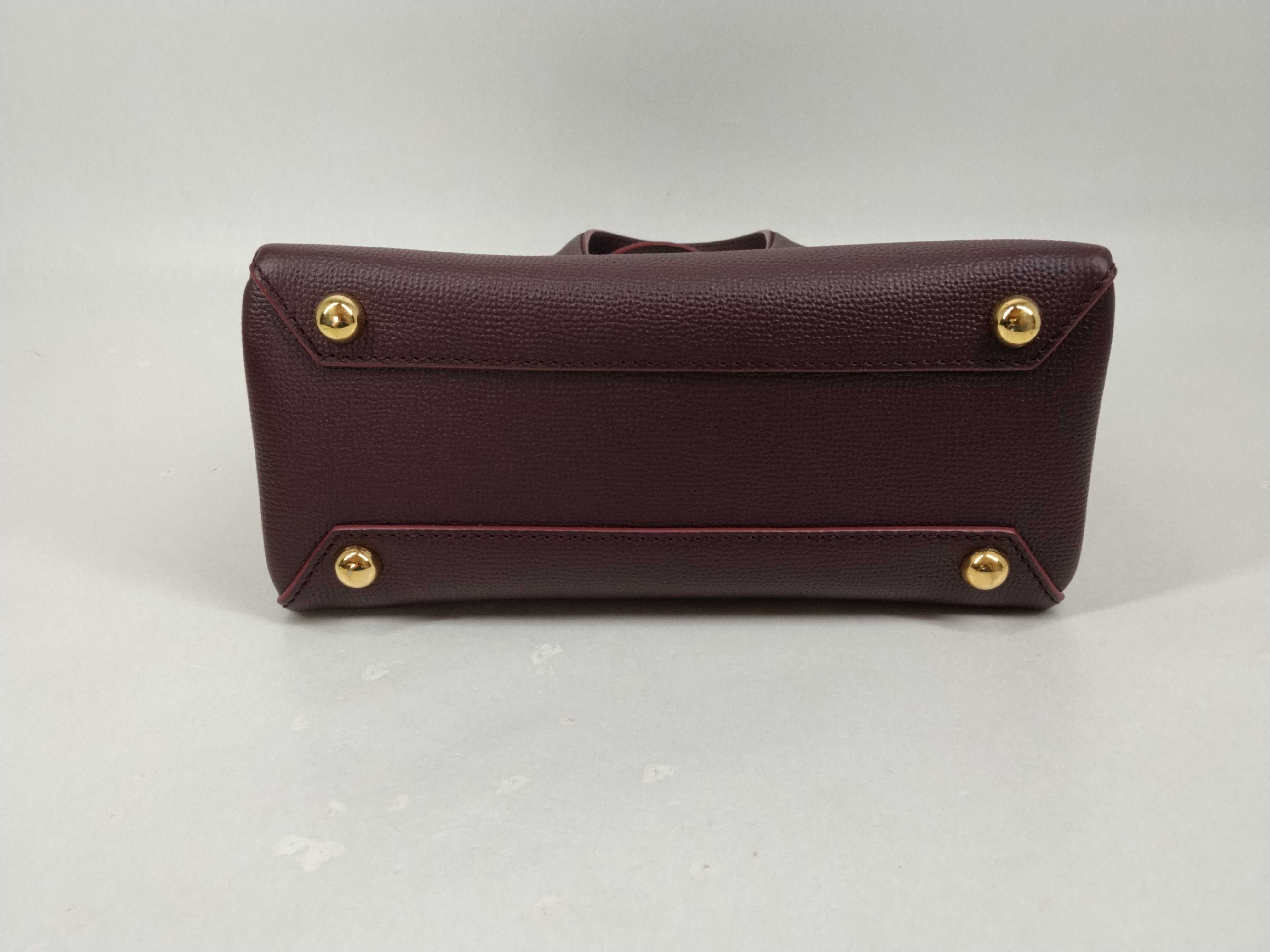 Tisci / Mini Tote Handbag — view 7