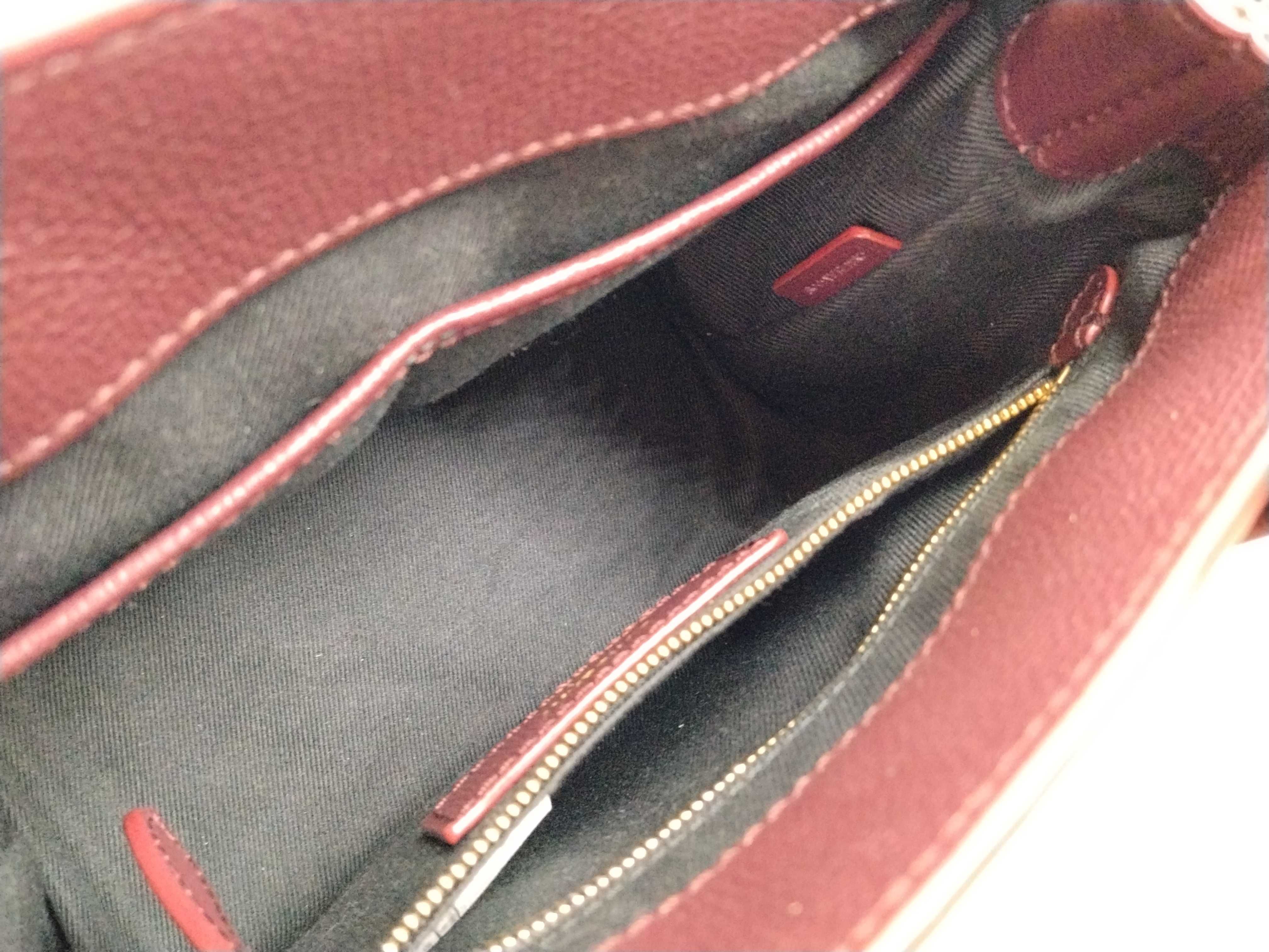 Tisci / Mini Tote Handbag — view 8