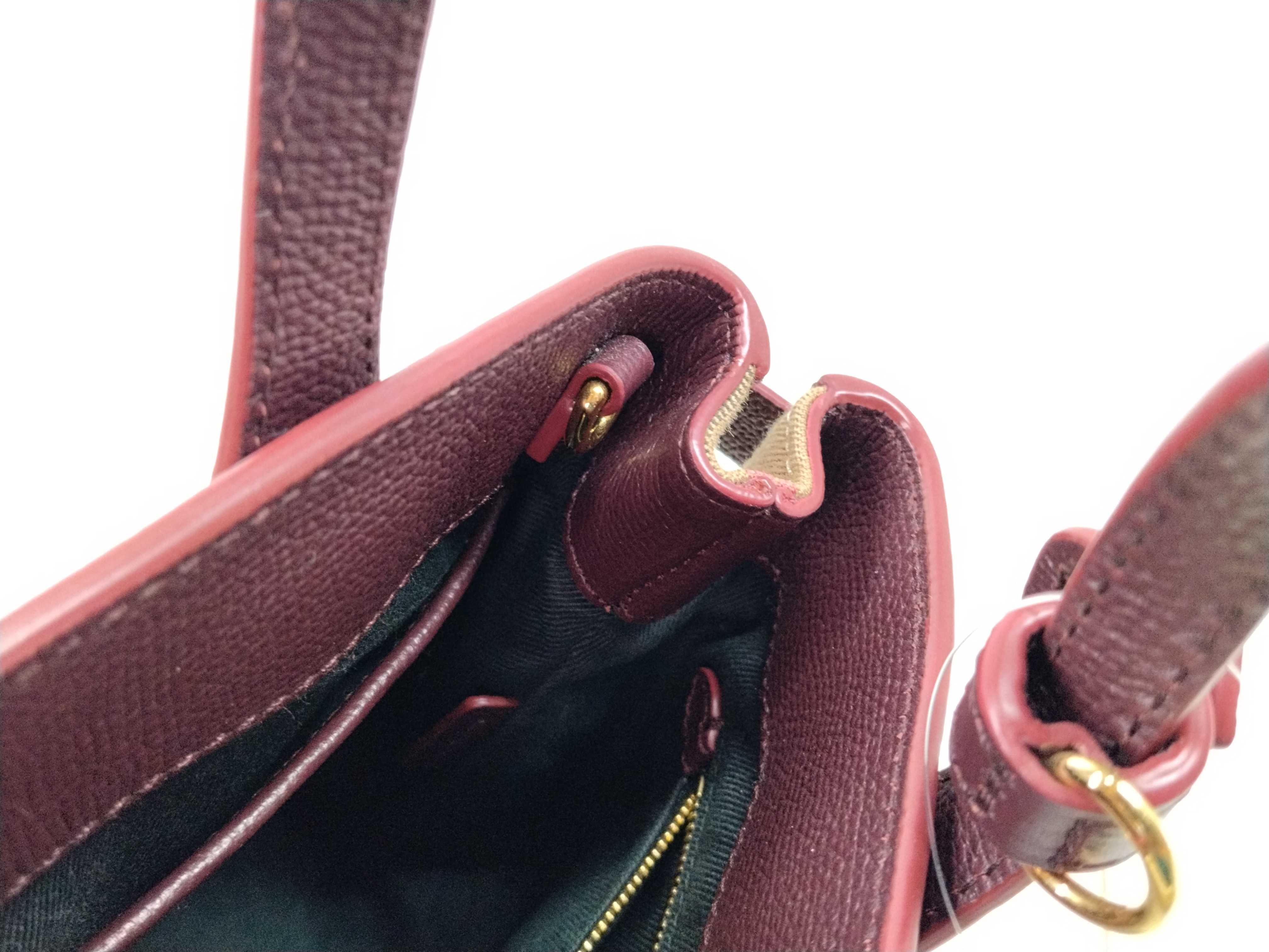 Tisci / Mini Tote Handbag — view 9