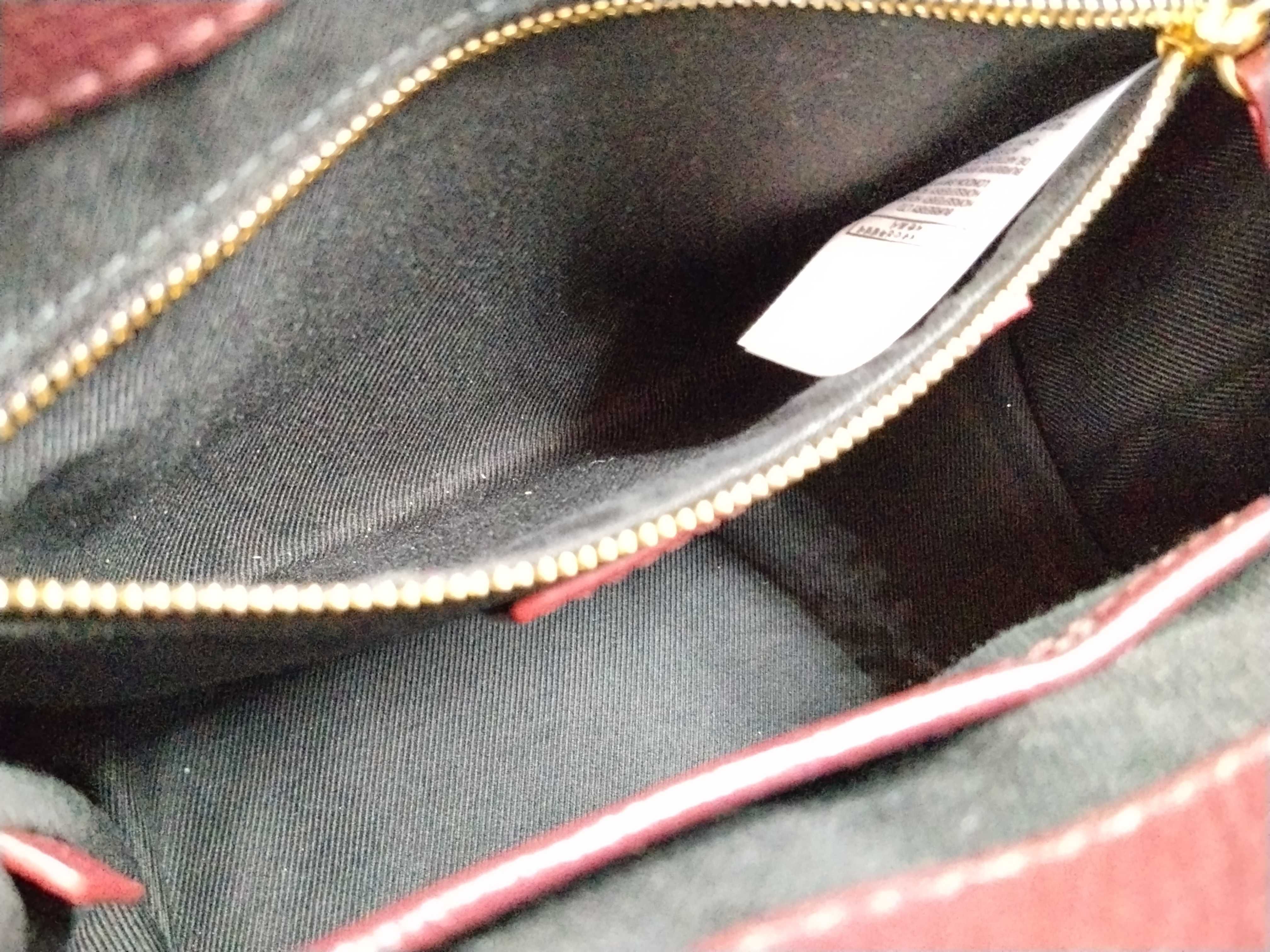 Tisci / Mini Tote Handbag — view 10