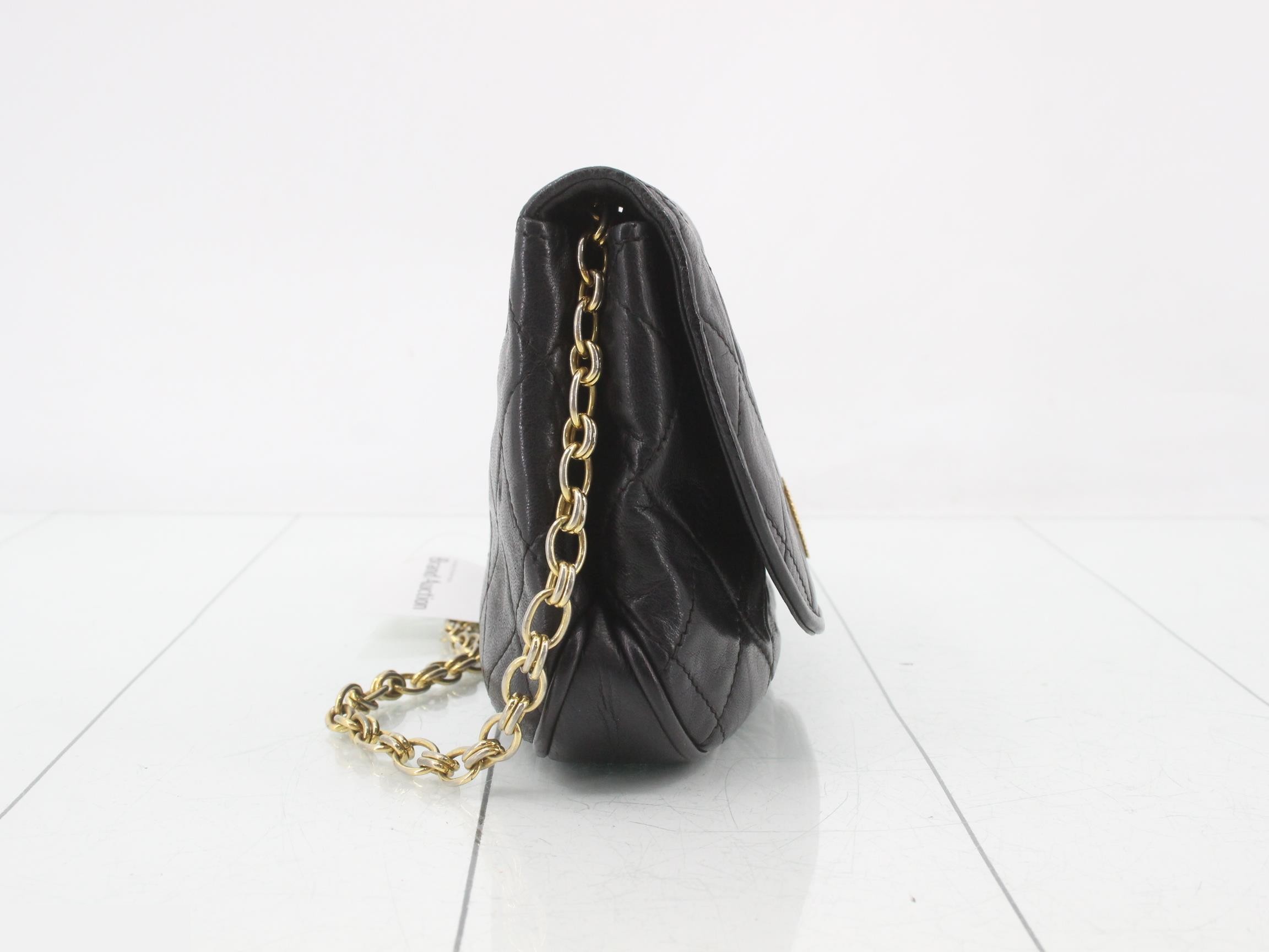 Shoulder bag — view 4