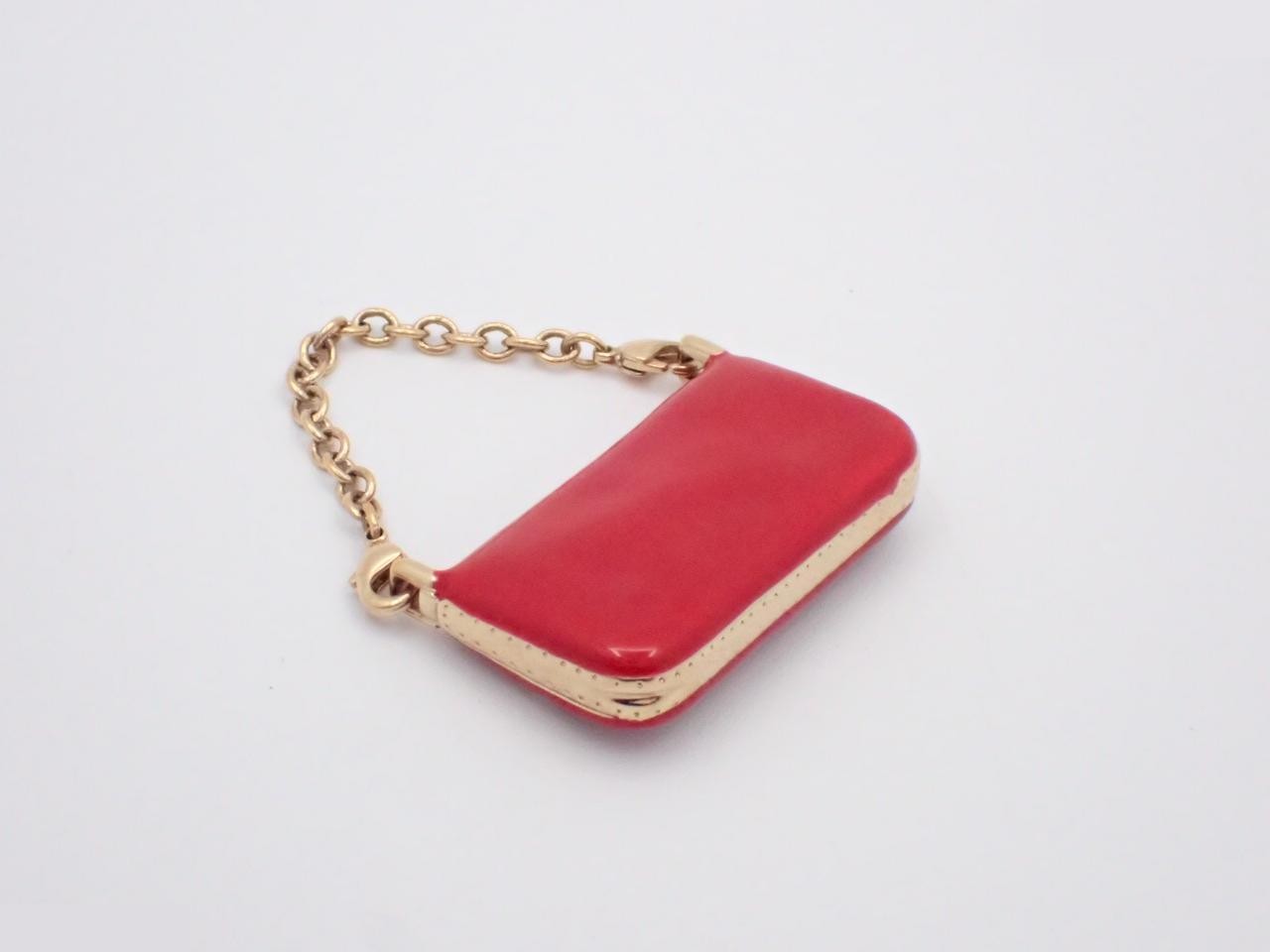 Bag charm — view 2