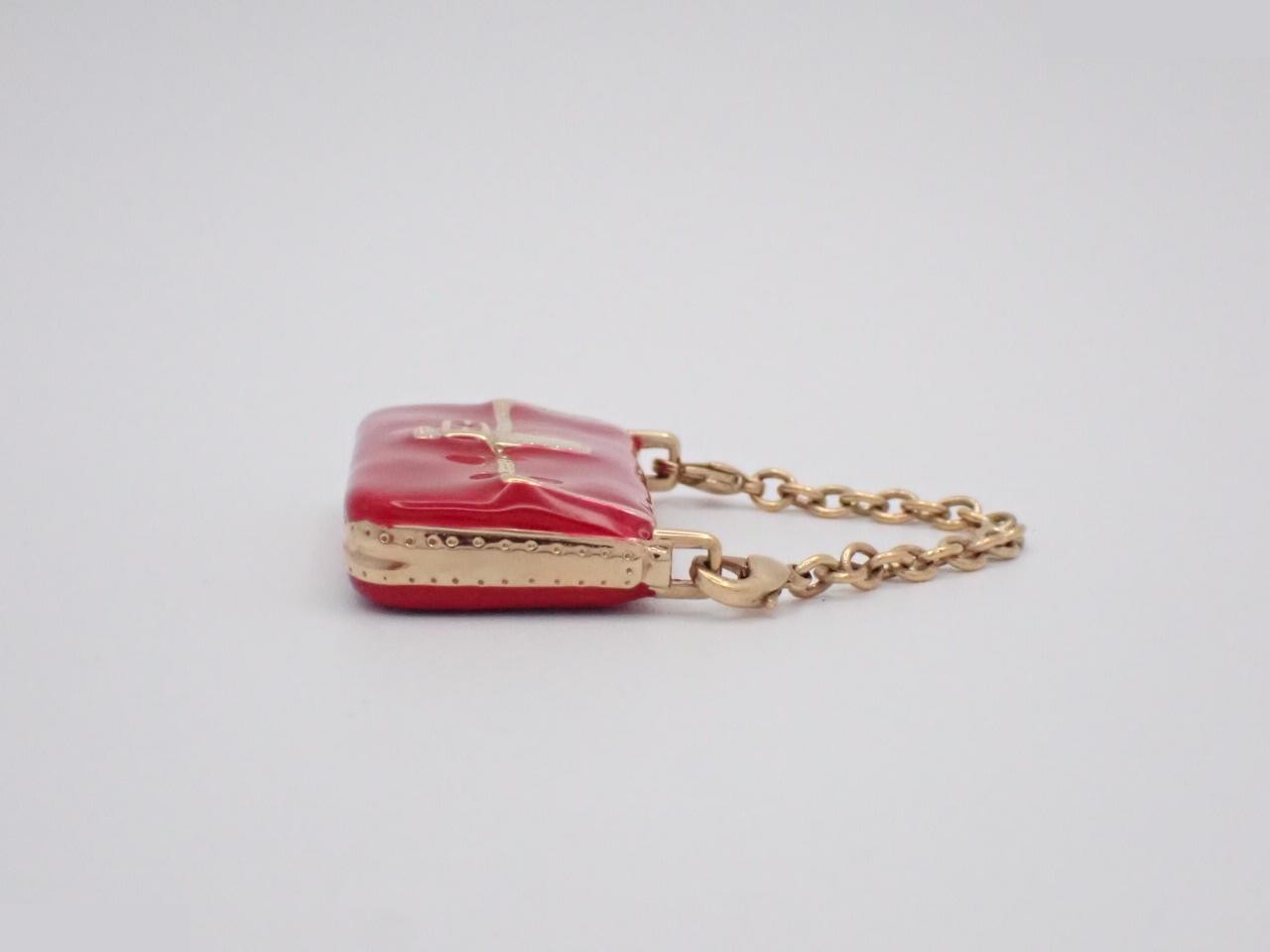 Bag charm — view 3