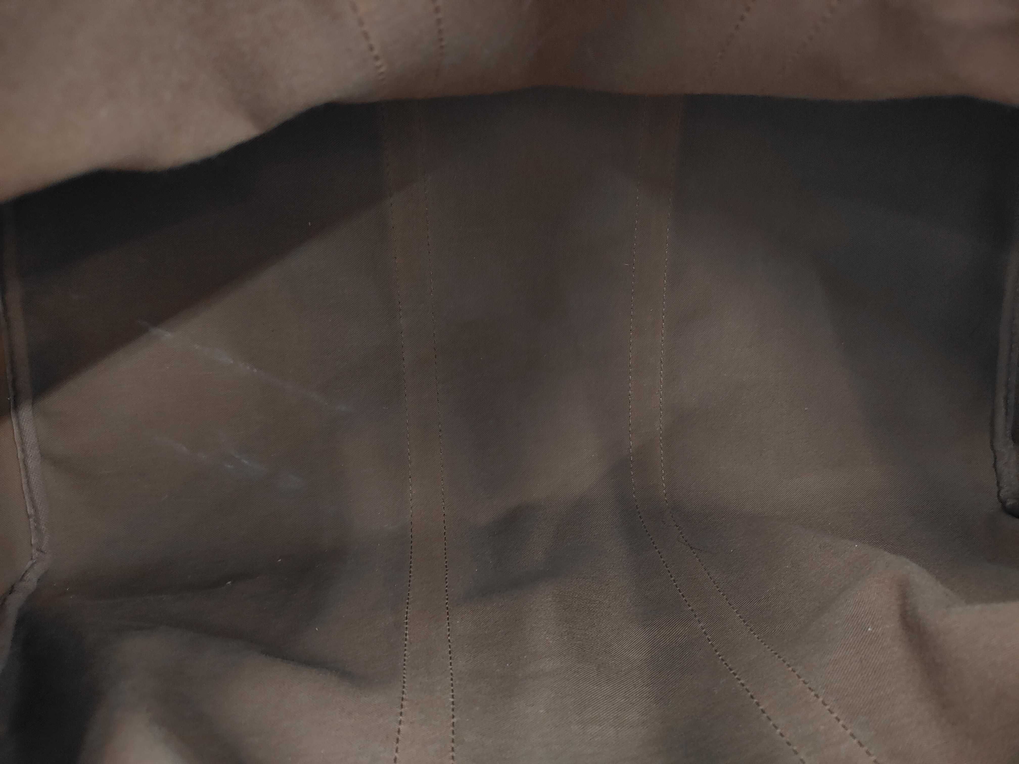 Monogram M41414 Keepall Bandoulière 55 Boston Bag — view 9
