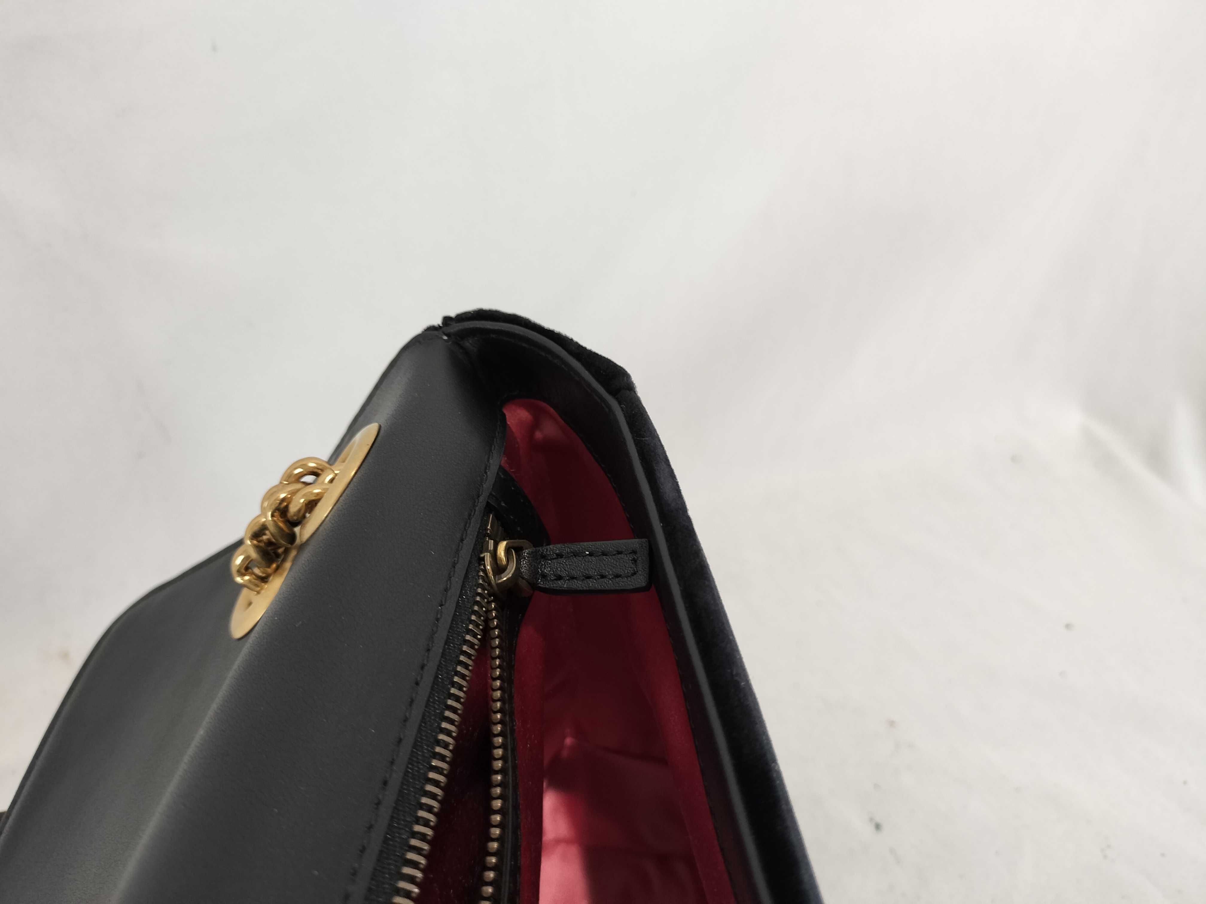 GG Marmont Chain Shoulder Bag 443496 Shoulder Bag — view 13