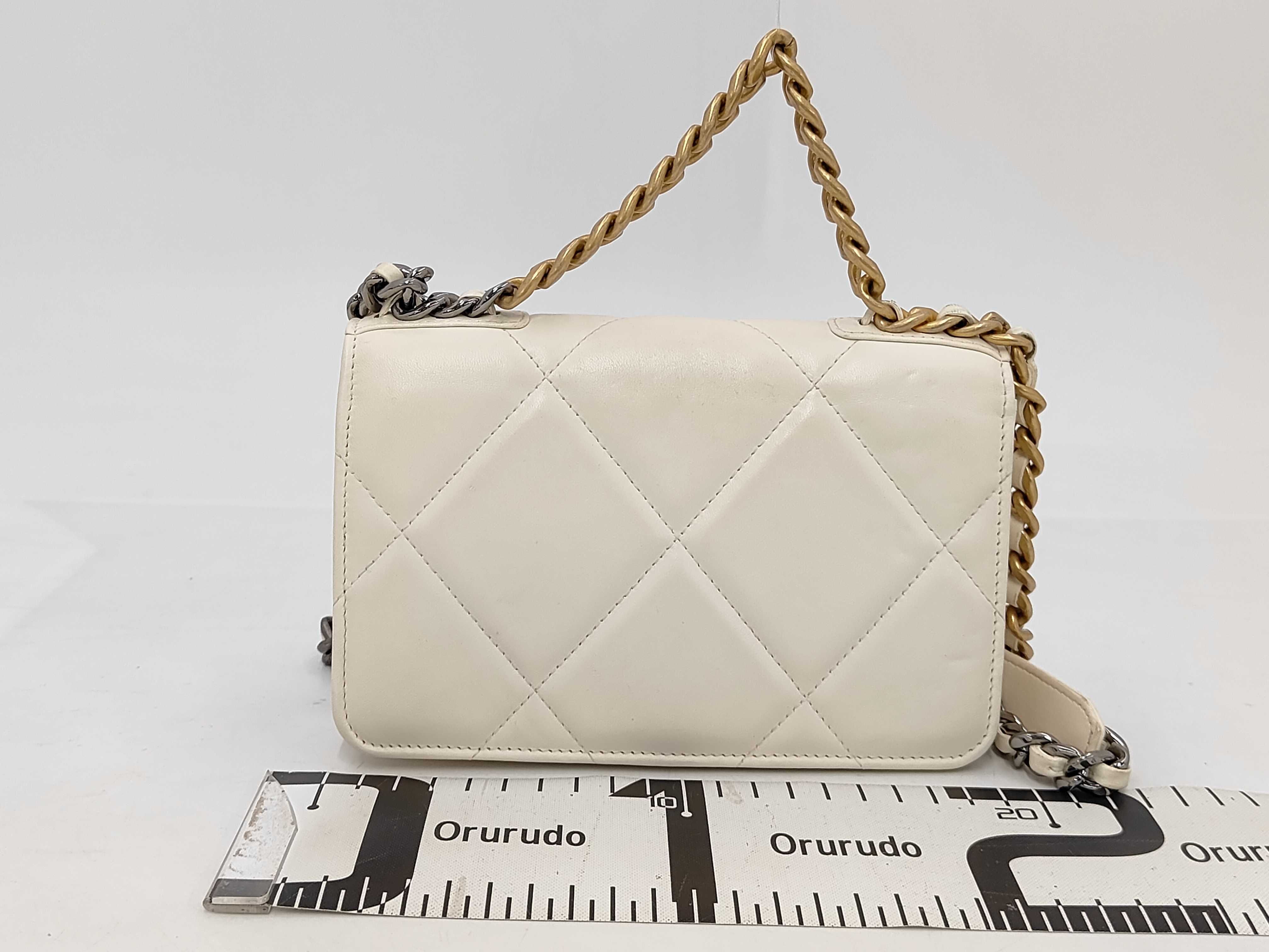 shoulder bag — view 2