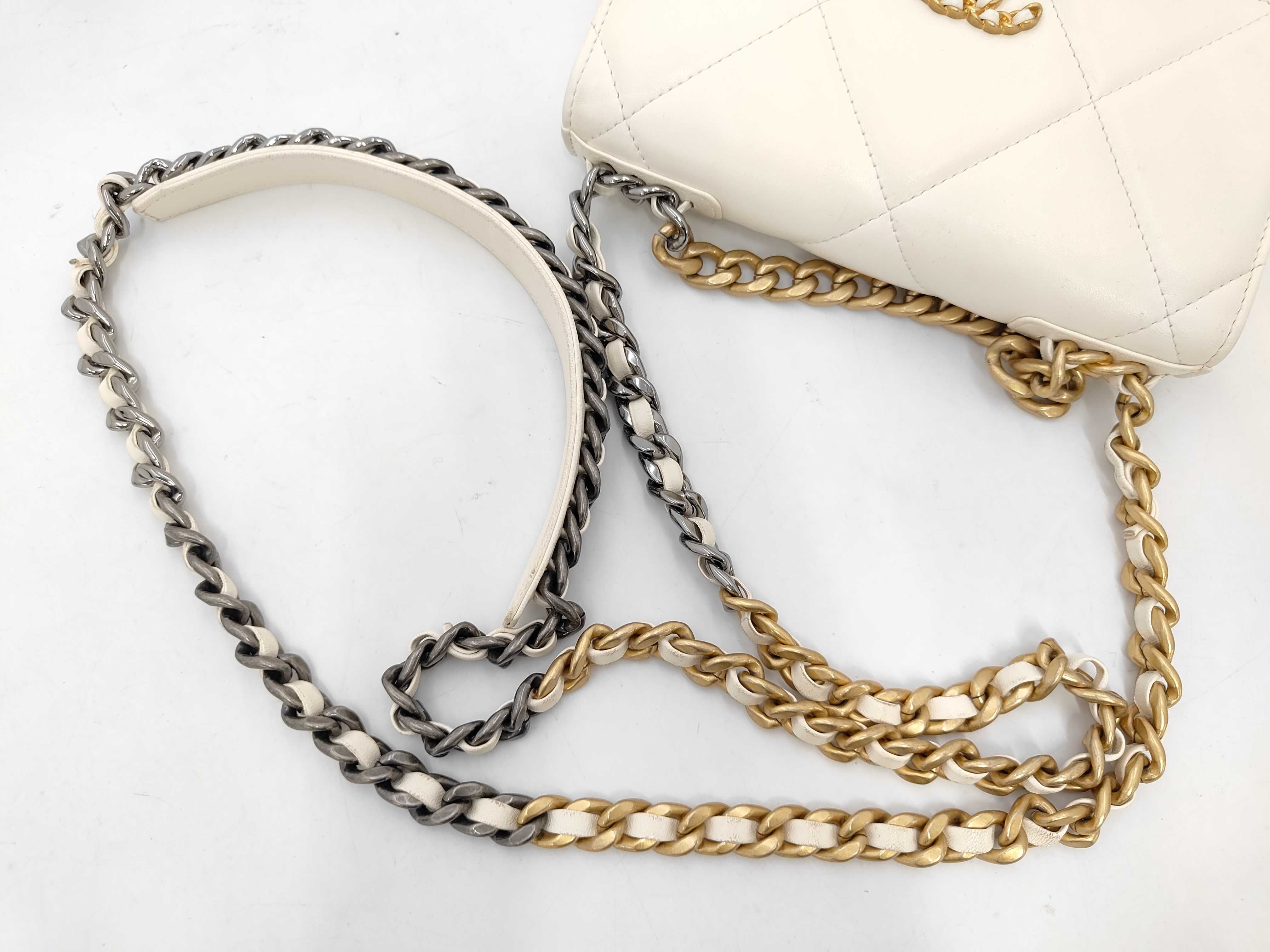 shoulder bag — view 5