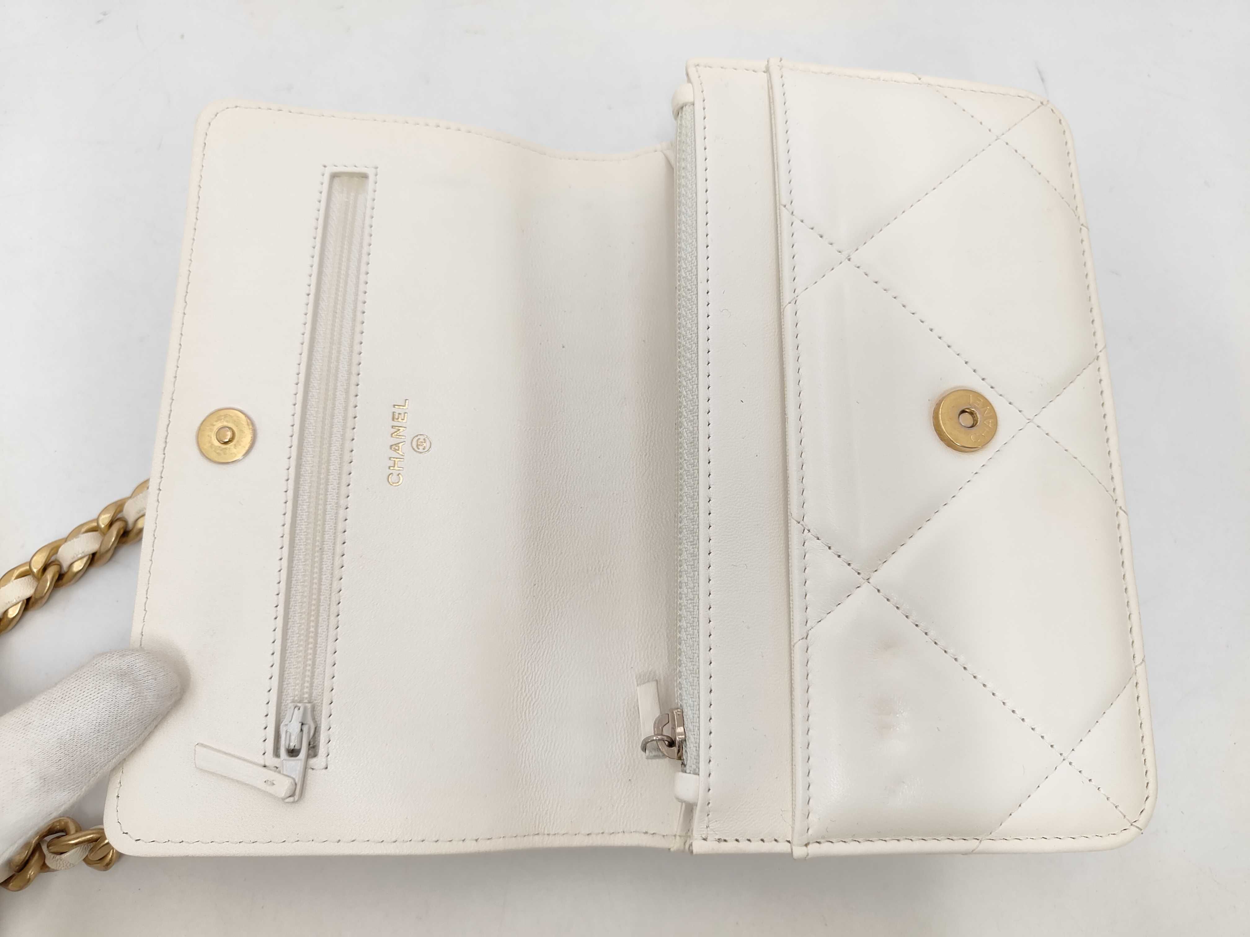 shoulder bag — view 8