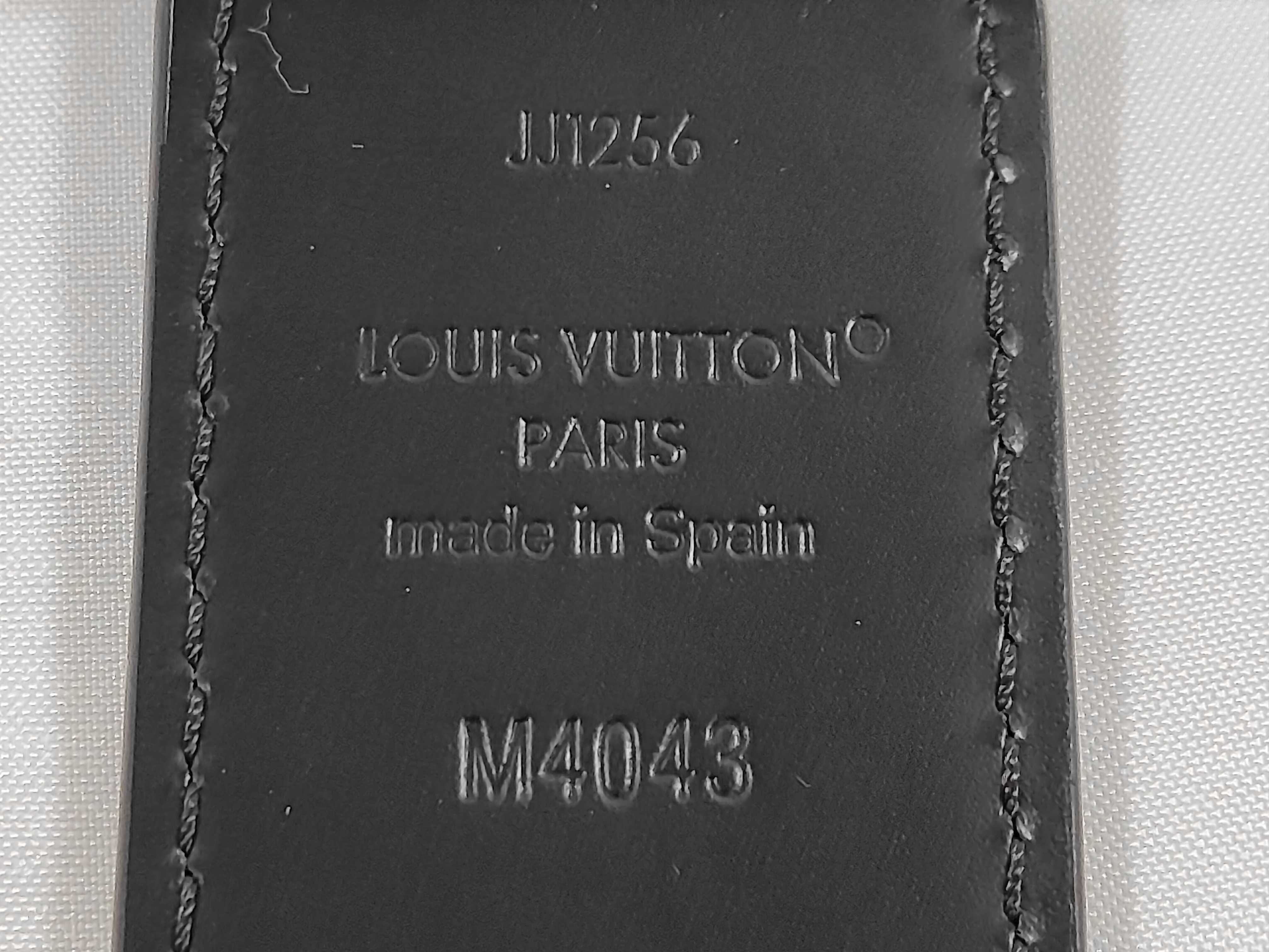 M4043 Belt — view 5