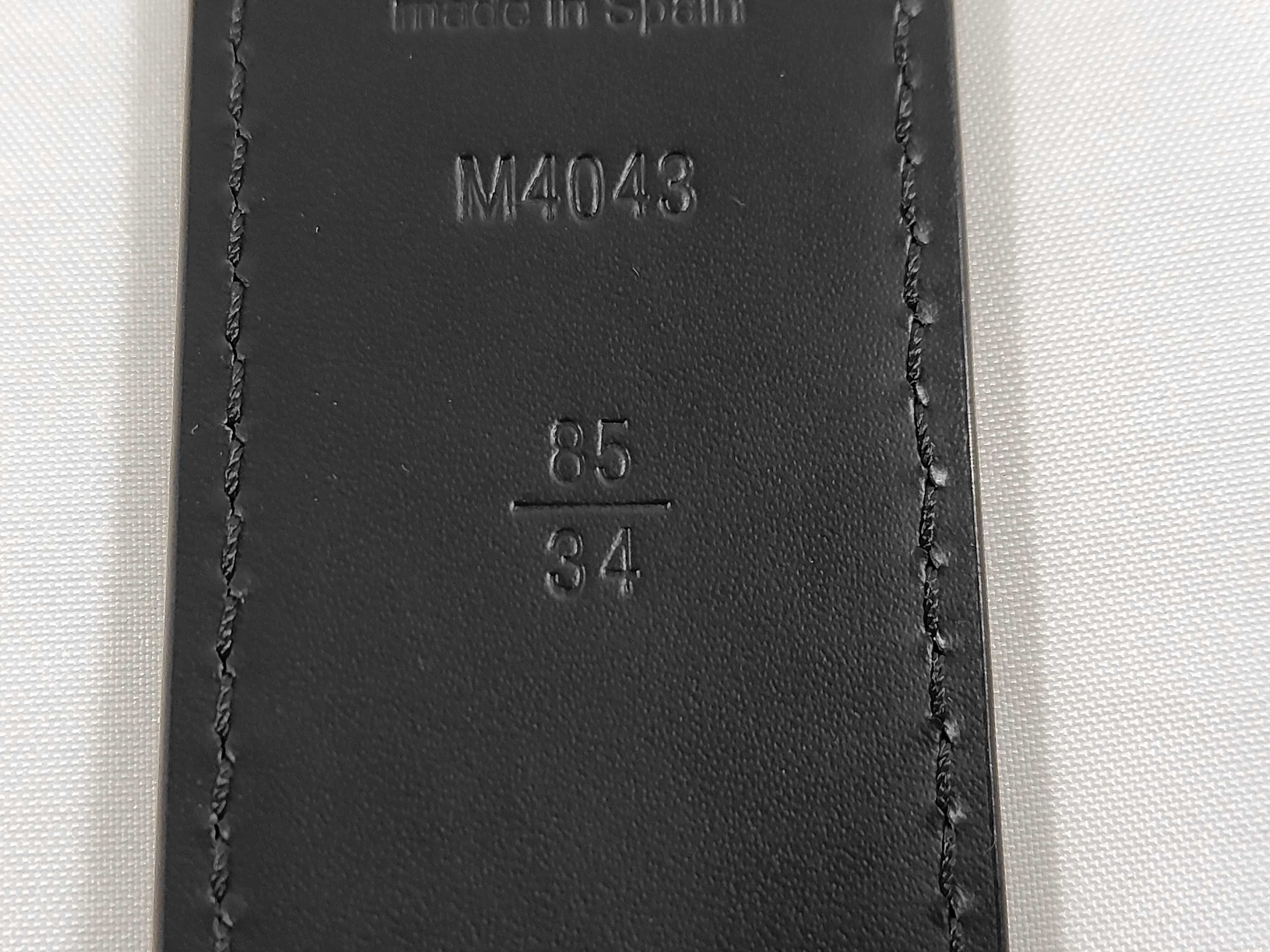 M4043 Belt — view 6