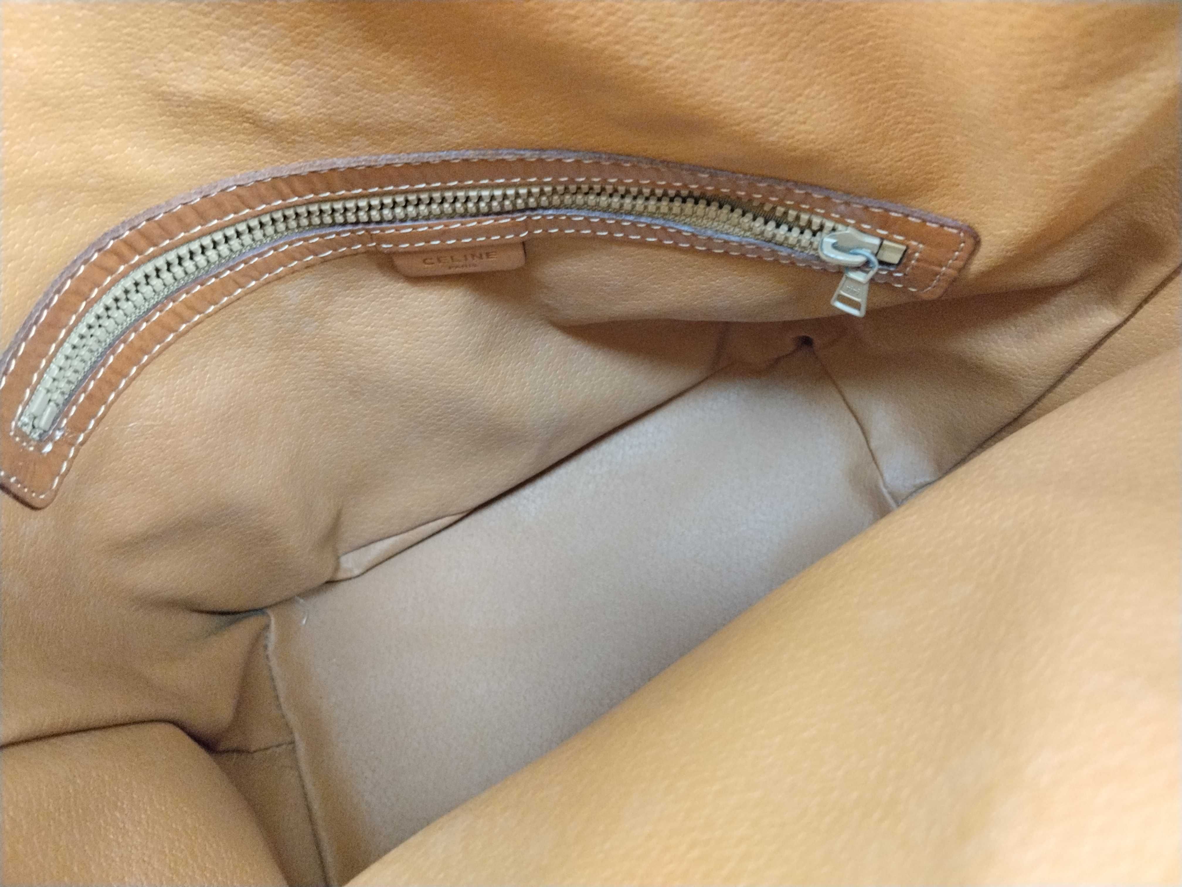 Macadam Drawstring Shoulder Bag M09 — view 11