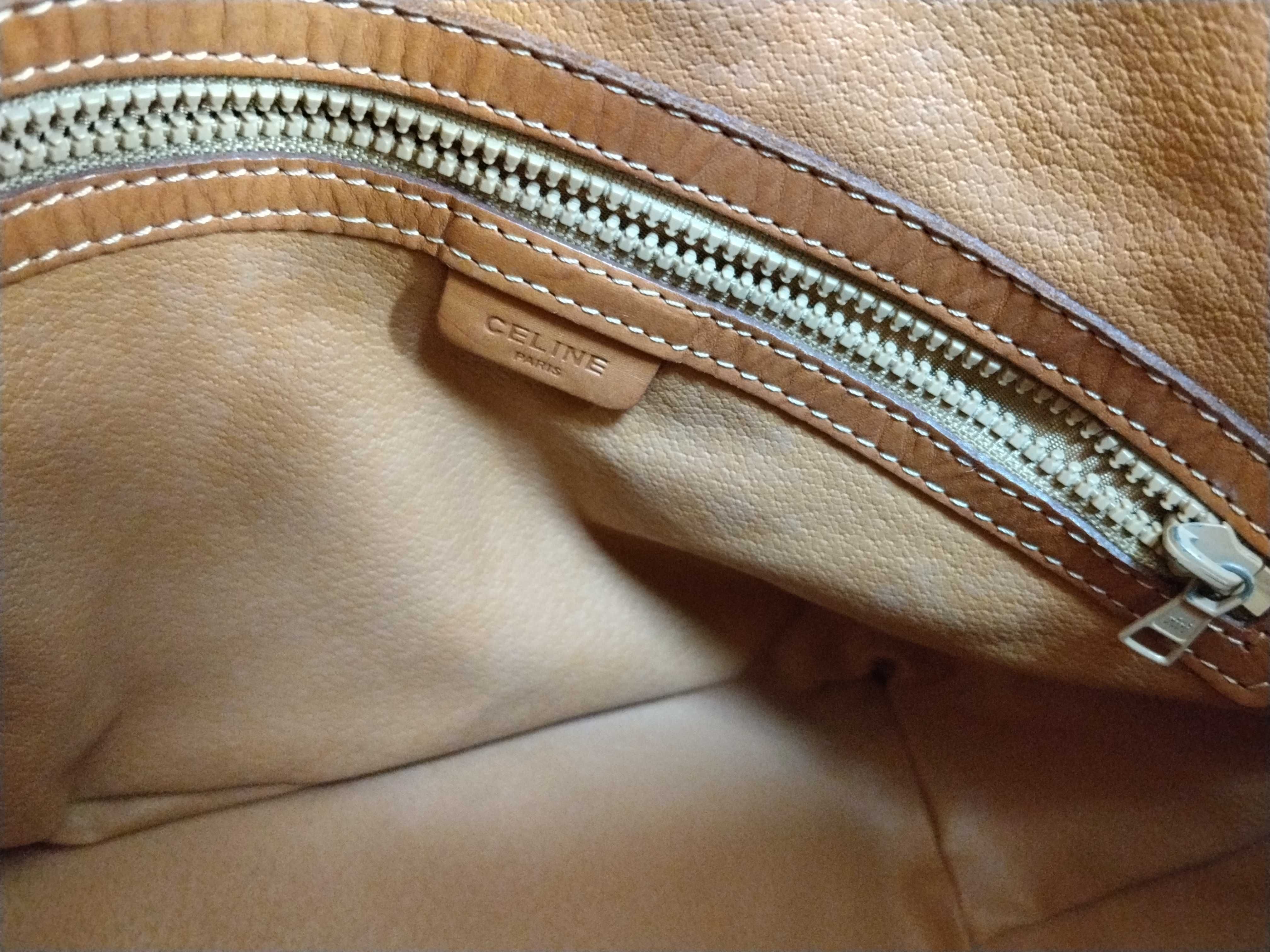 Macadam Drawstring Shoulder Bag M09 — view 12