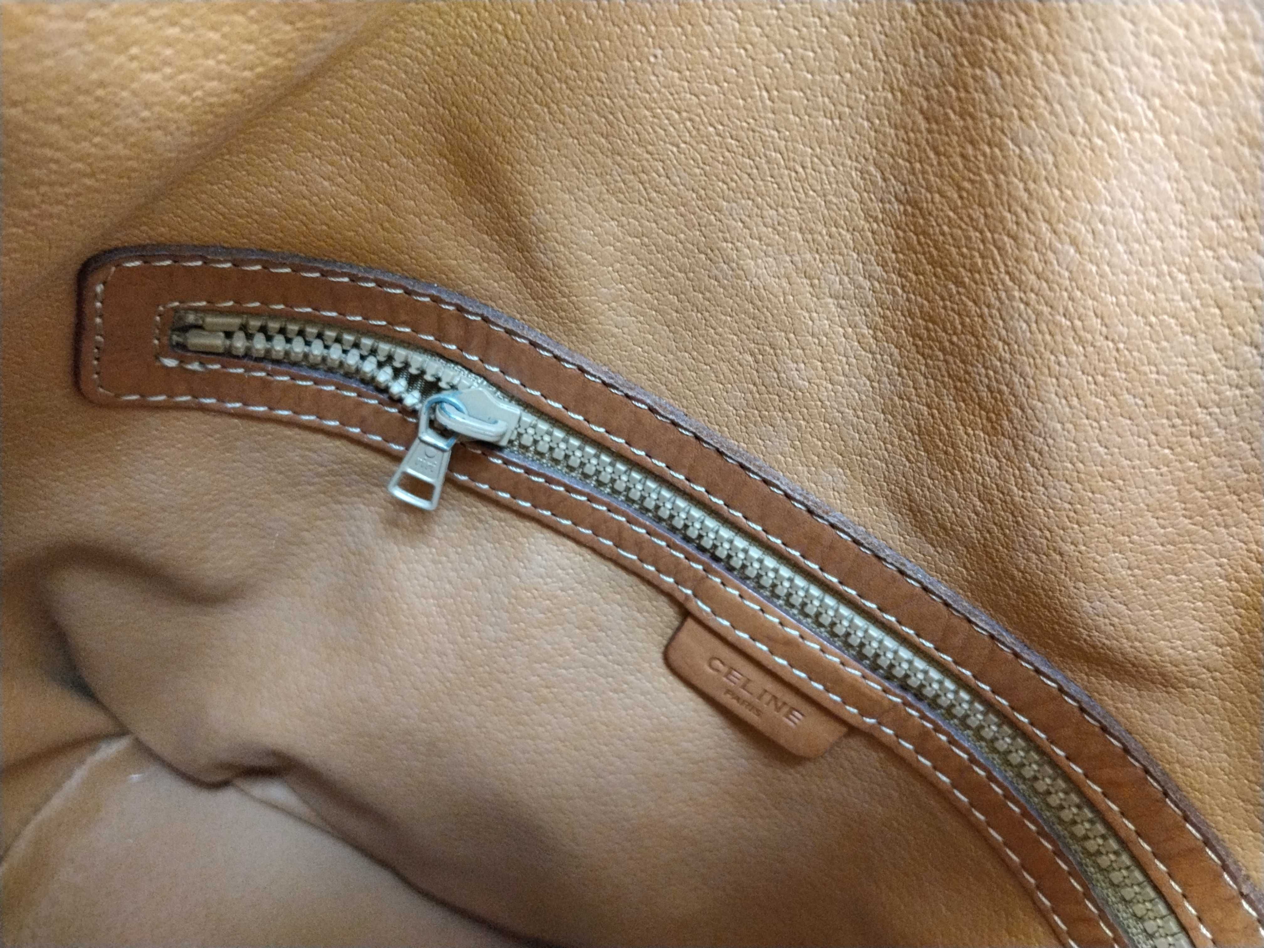Macadam Drawstring Shoulder Bag M09 — view 14