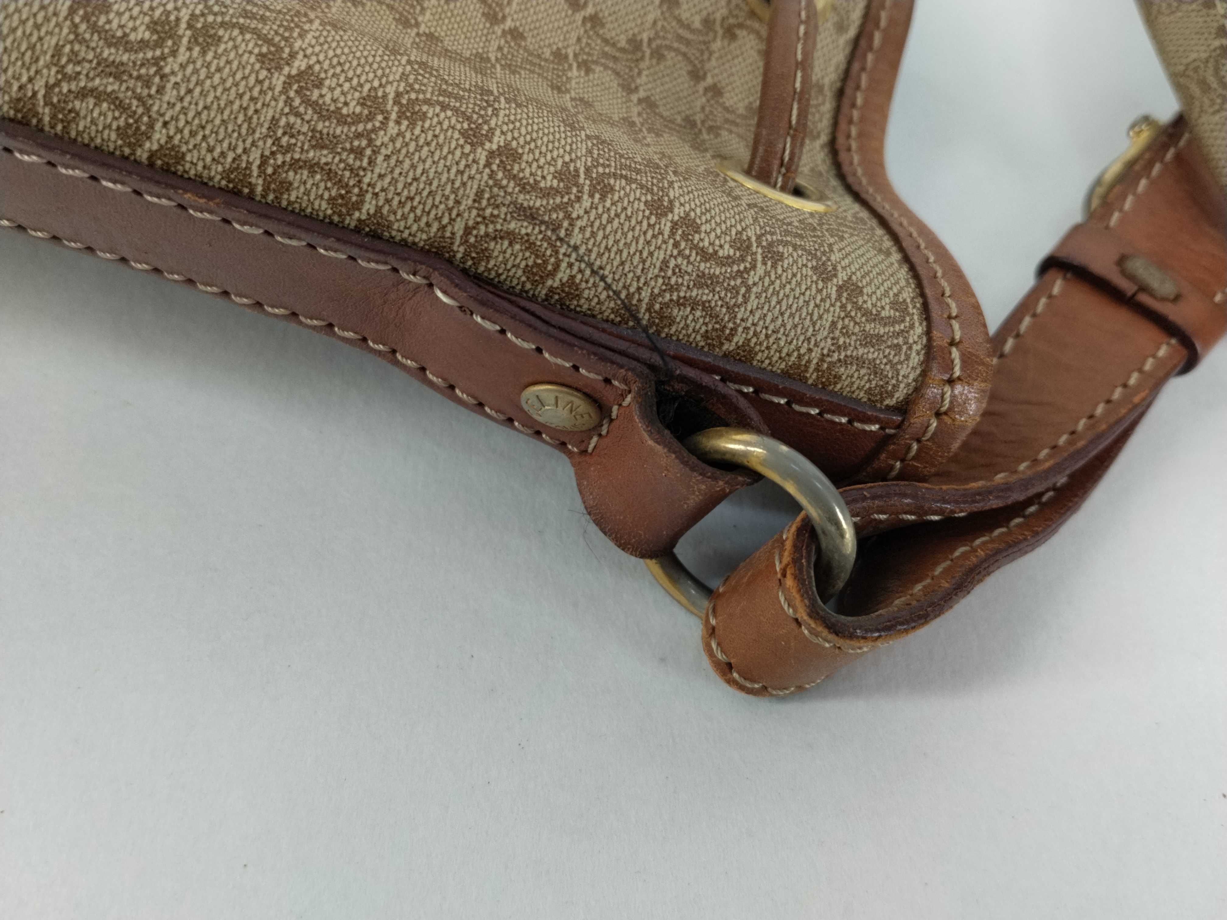 Macadam Drawstring Shoulder Bag M09 — view 5