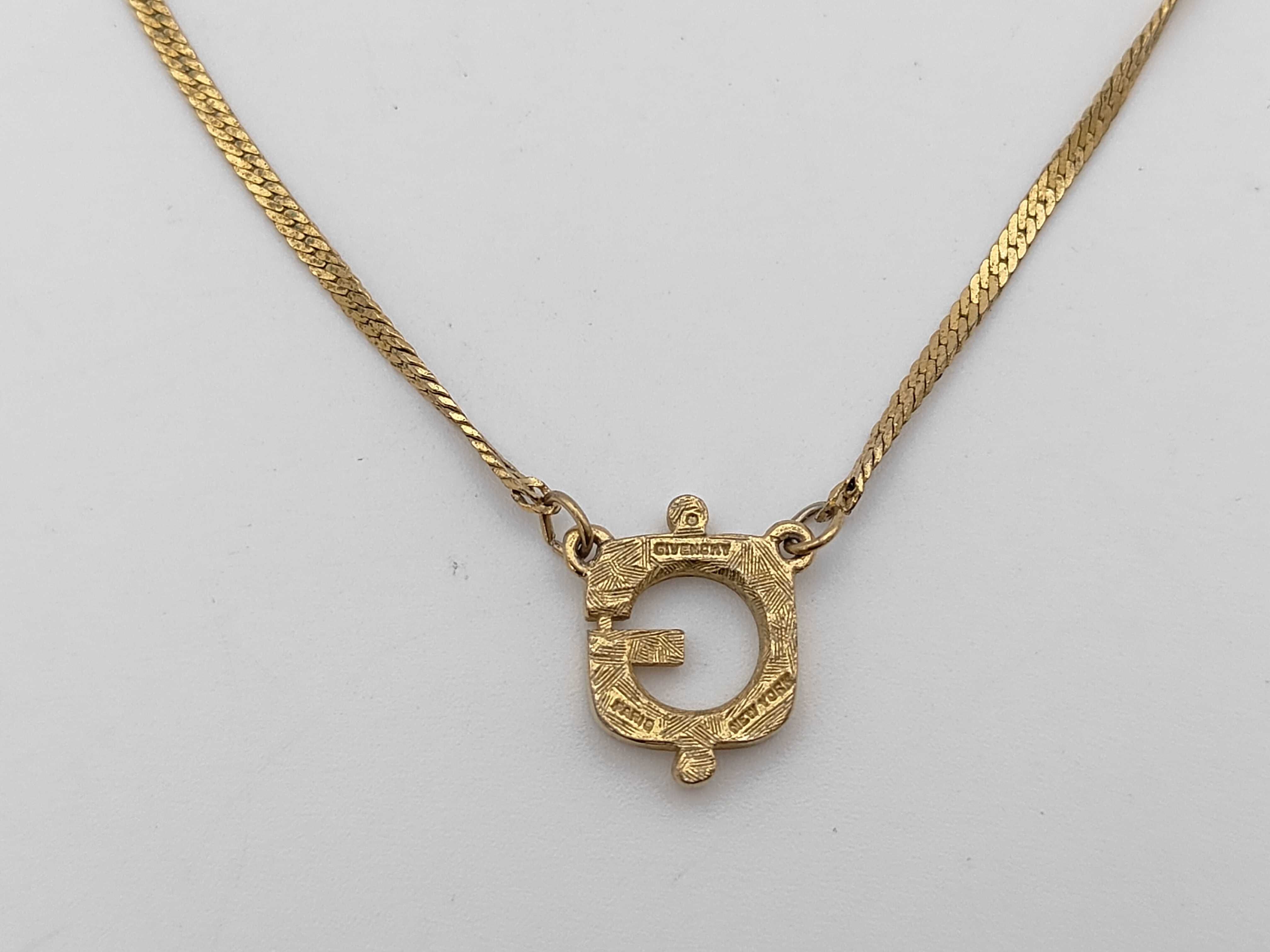Necklace — view 2