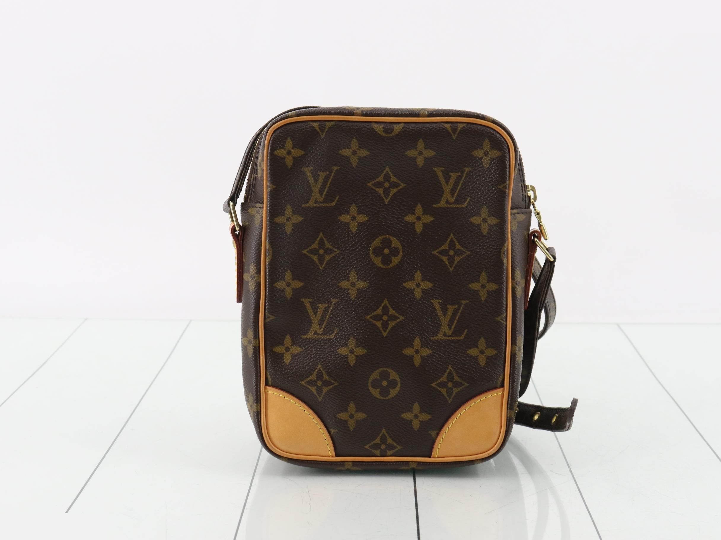 Amazon — view 2