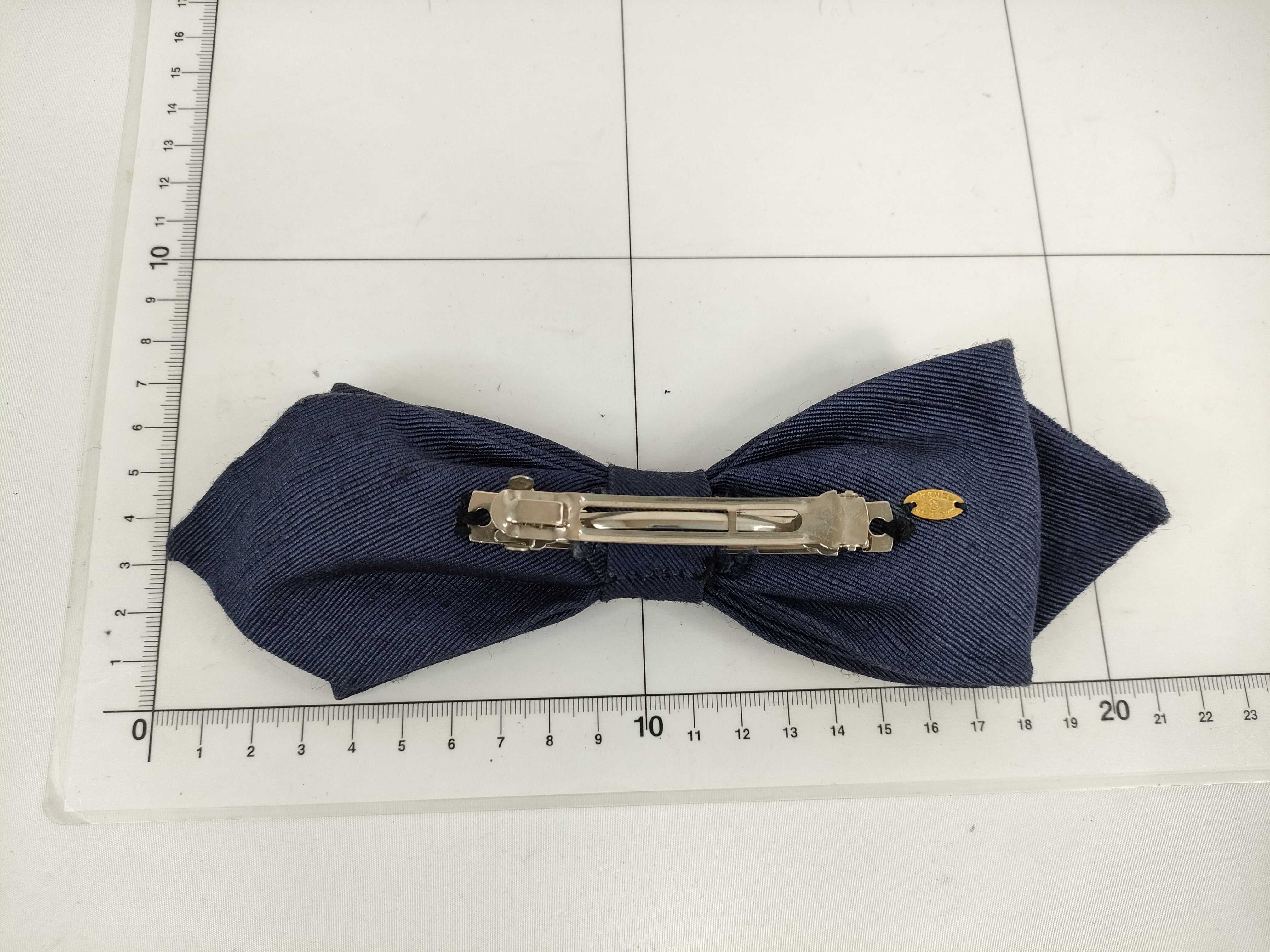 Coco Mark Barrette, Coco Mark Denim, Other Accessories — view 2