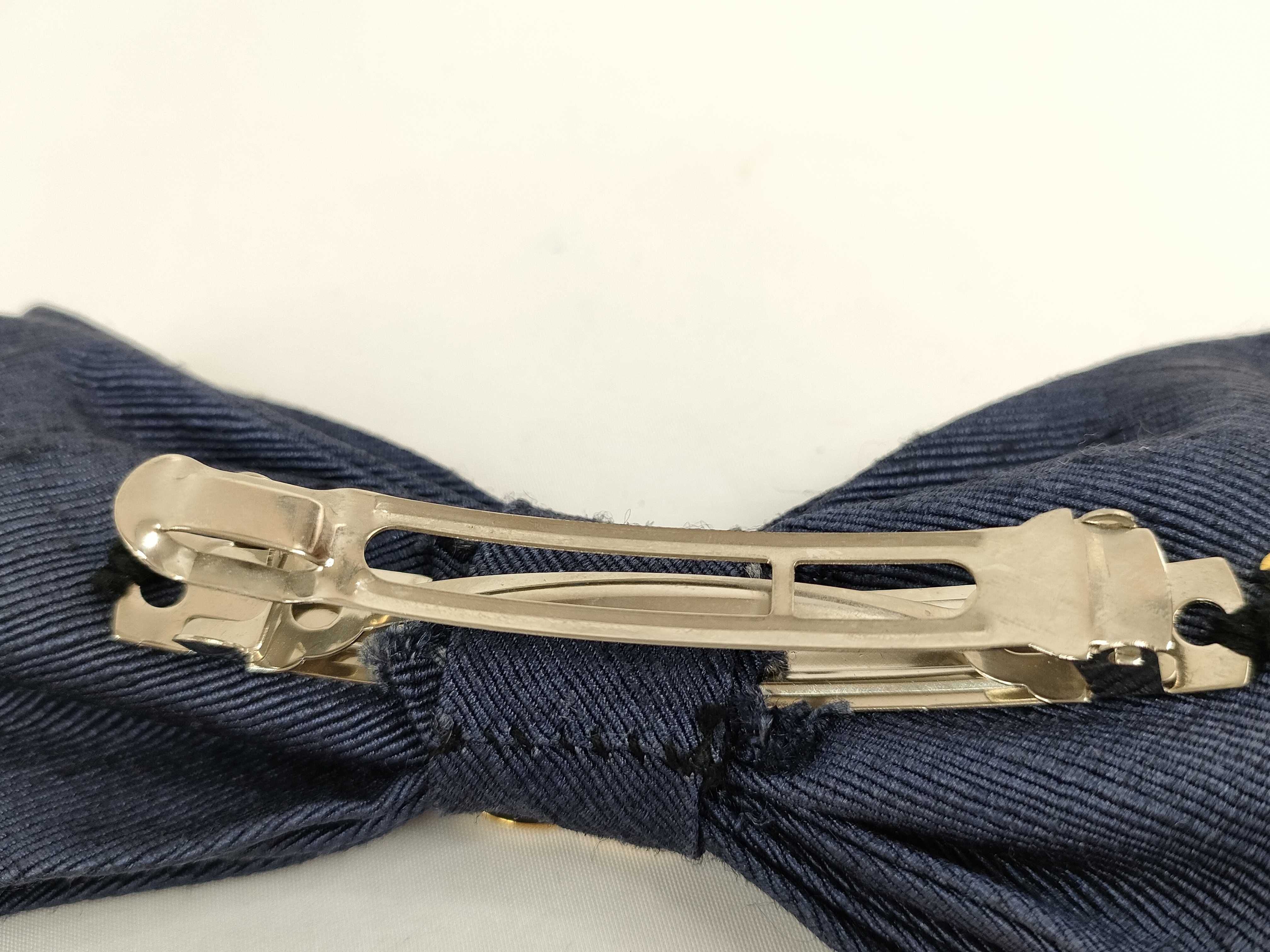 Coco Mark Barrette, Coco Mark Denim, Other Accessories — view 4