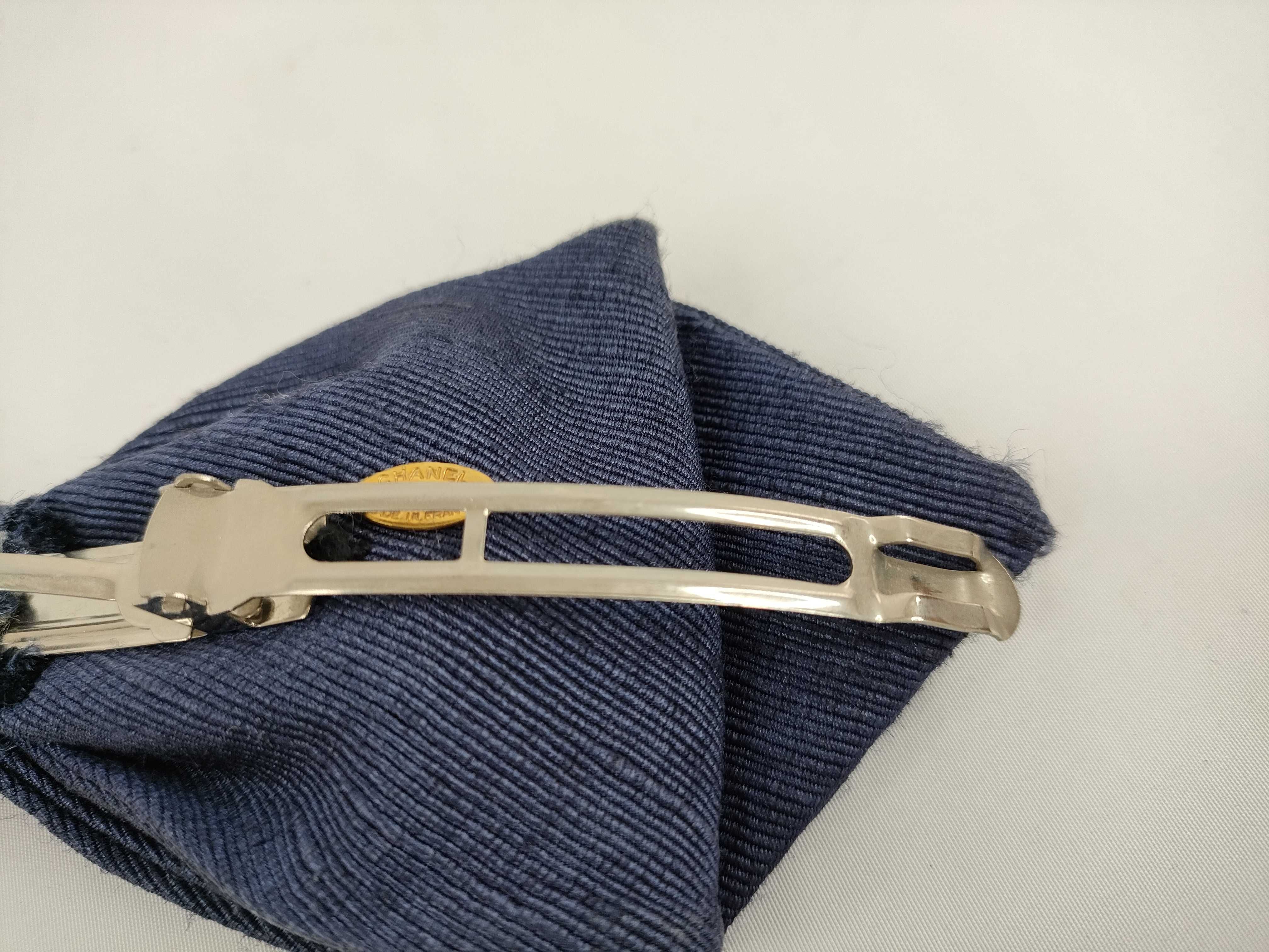 Coco Mark Barrette, Coco Mark Denim, Other Accessories — view 5