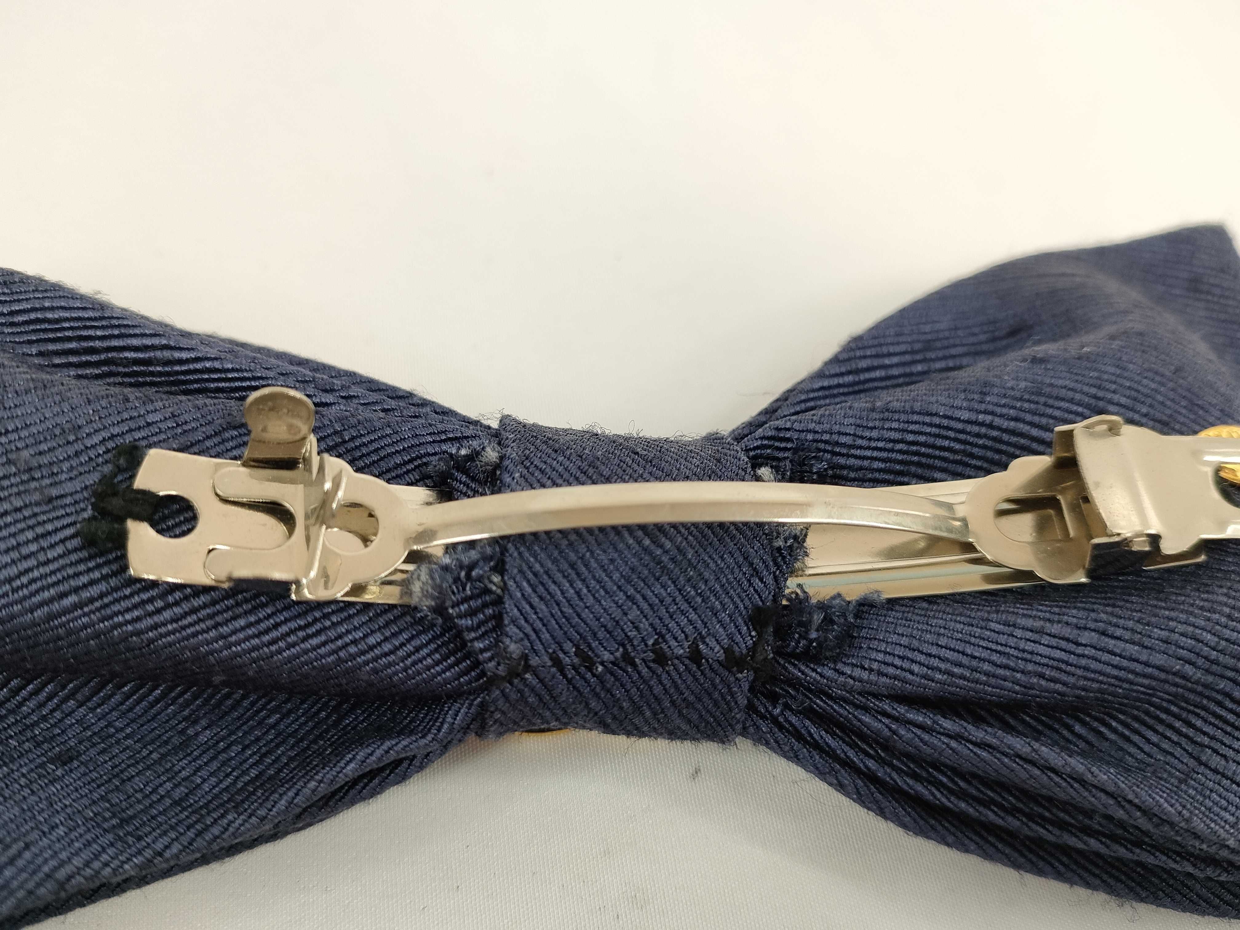 Coco Mark Barrette, Coco Mark Denim, Other Accessories — view 6