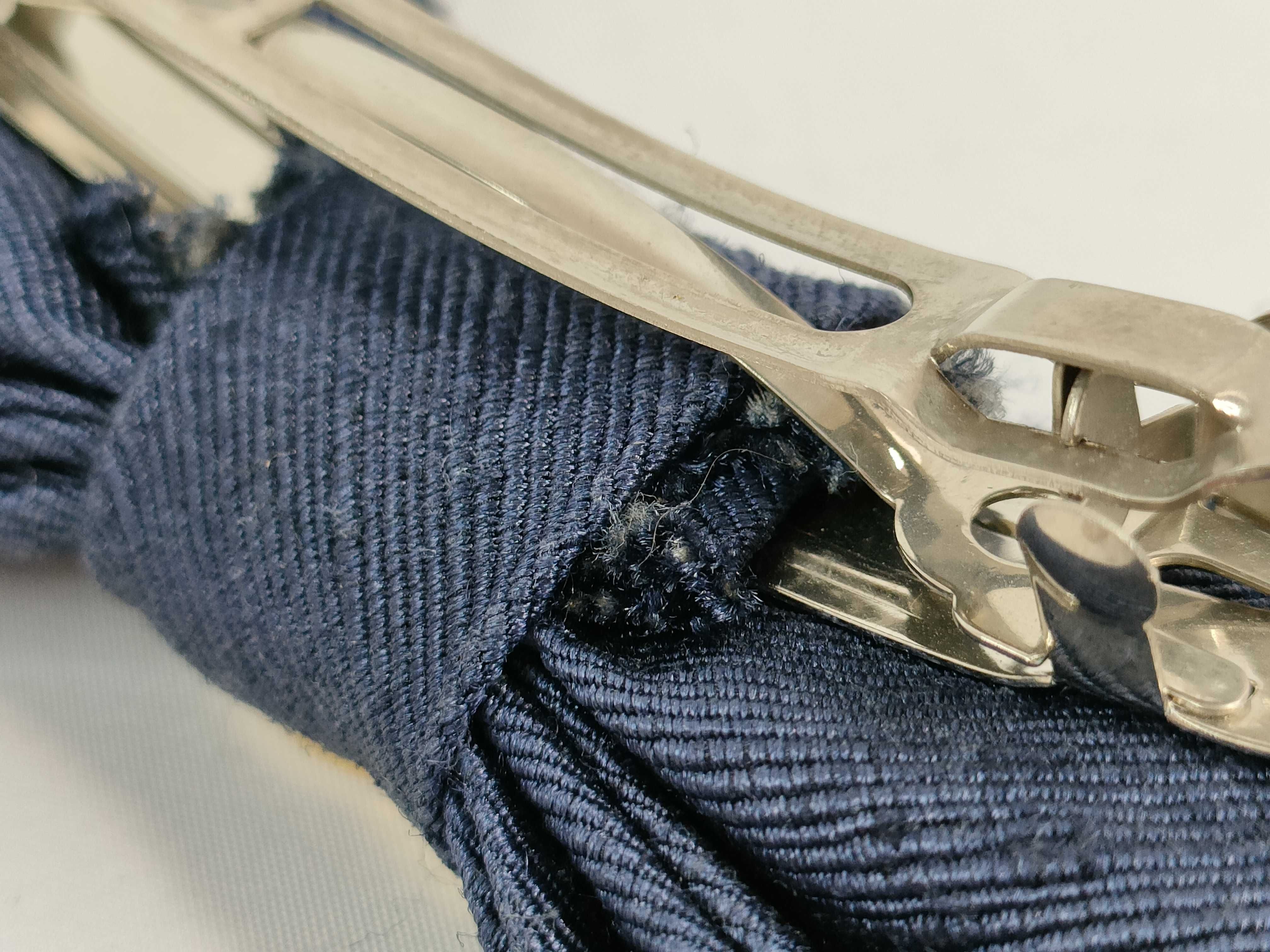 Coco Mark Barrette, Coco Mark Denim, Other Accessories — view 8