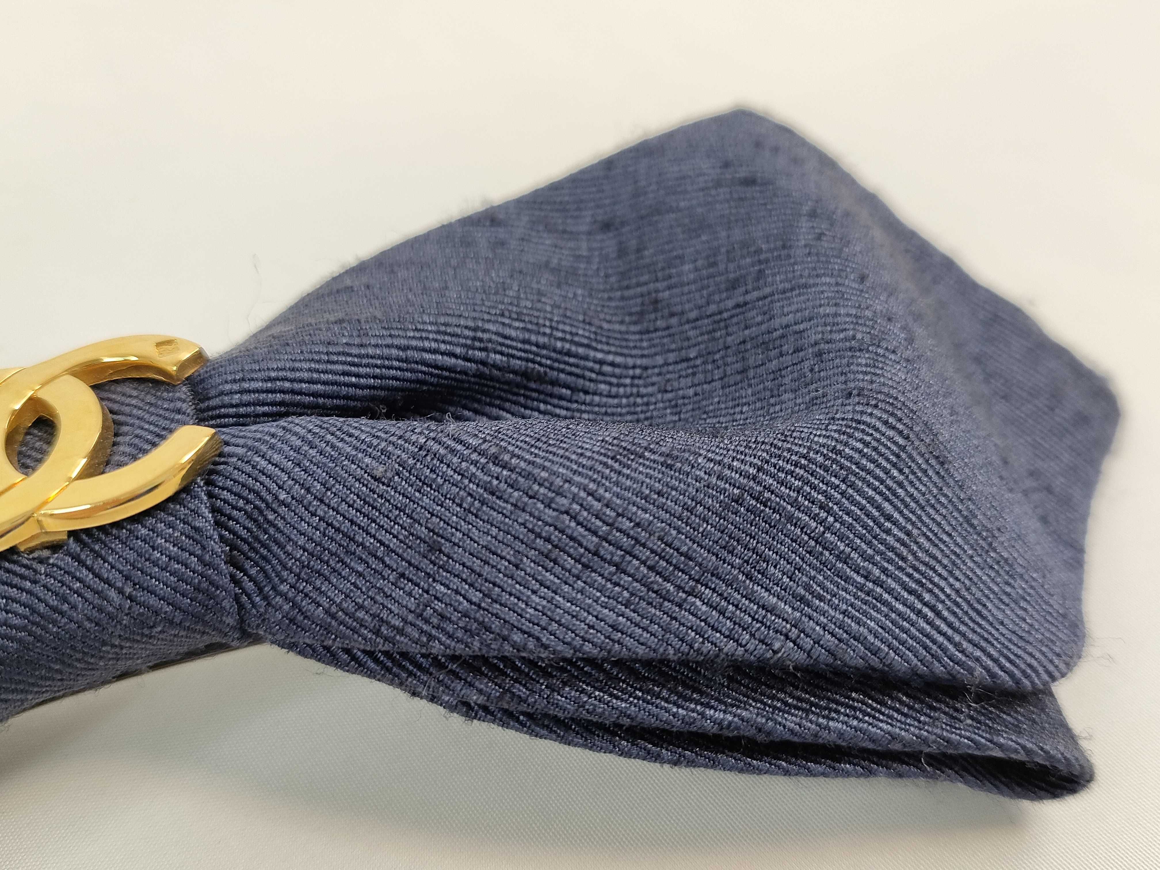 Coco Mark Barrette, Coco Mark Denim, Other Accessories — view 10
