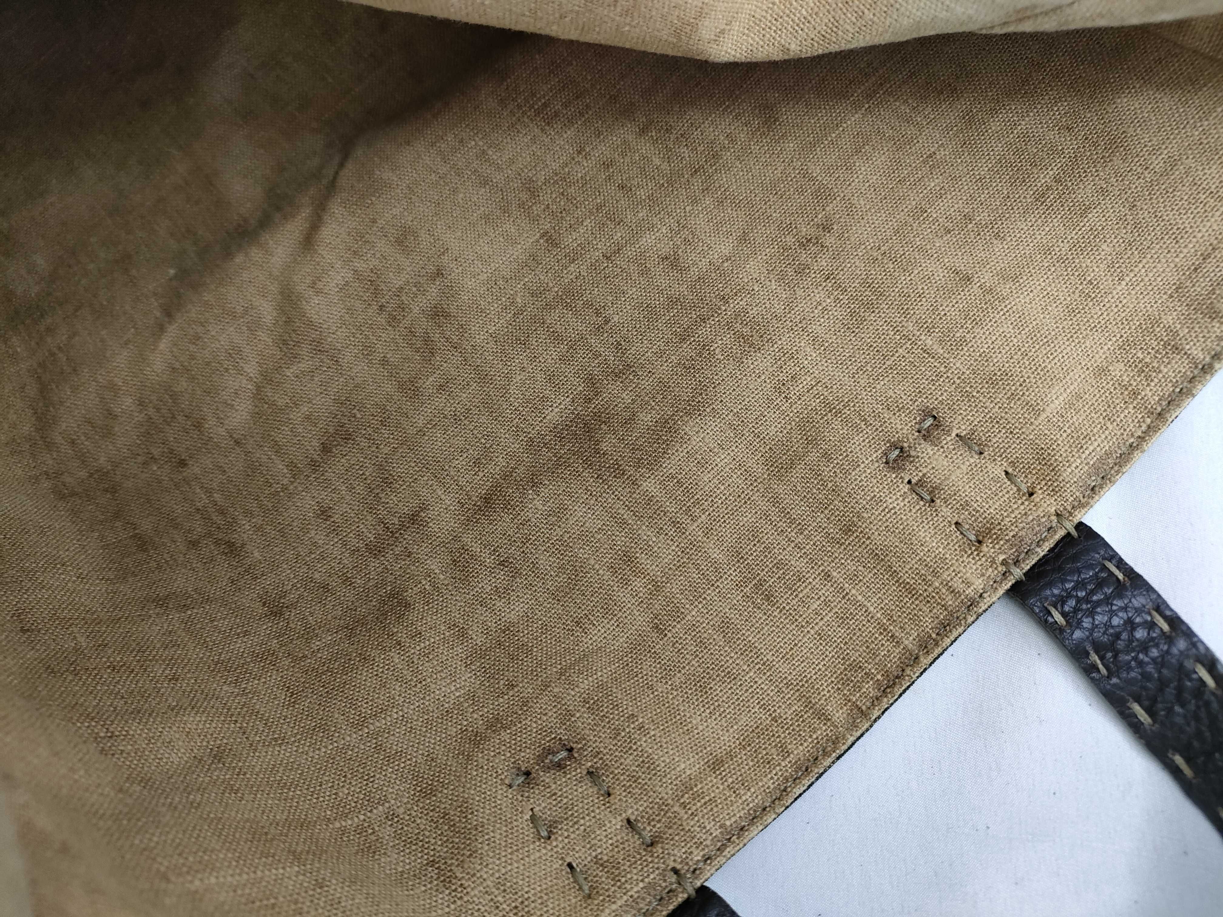 Zucca pattern Fendi Zucca handbag 8BH173 tote bag — view 11