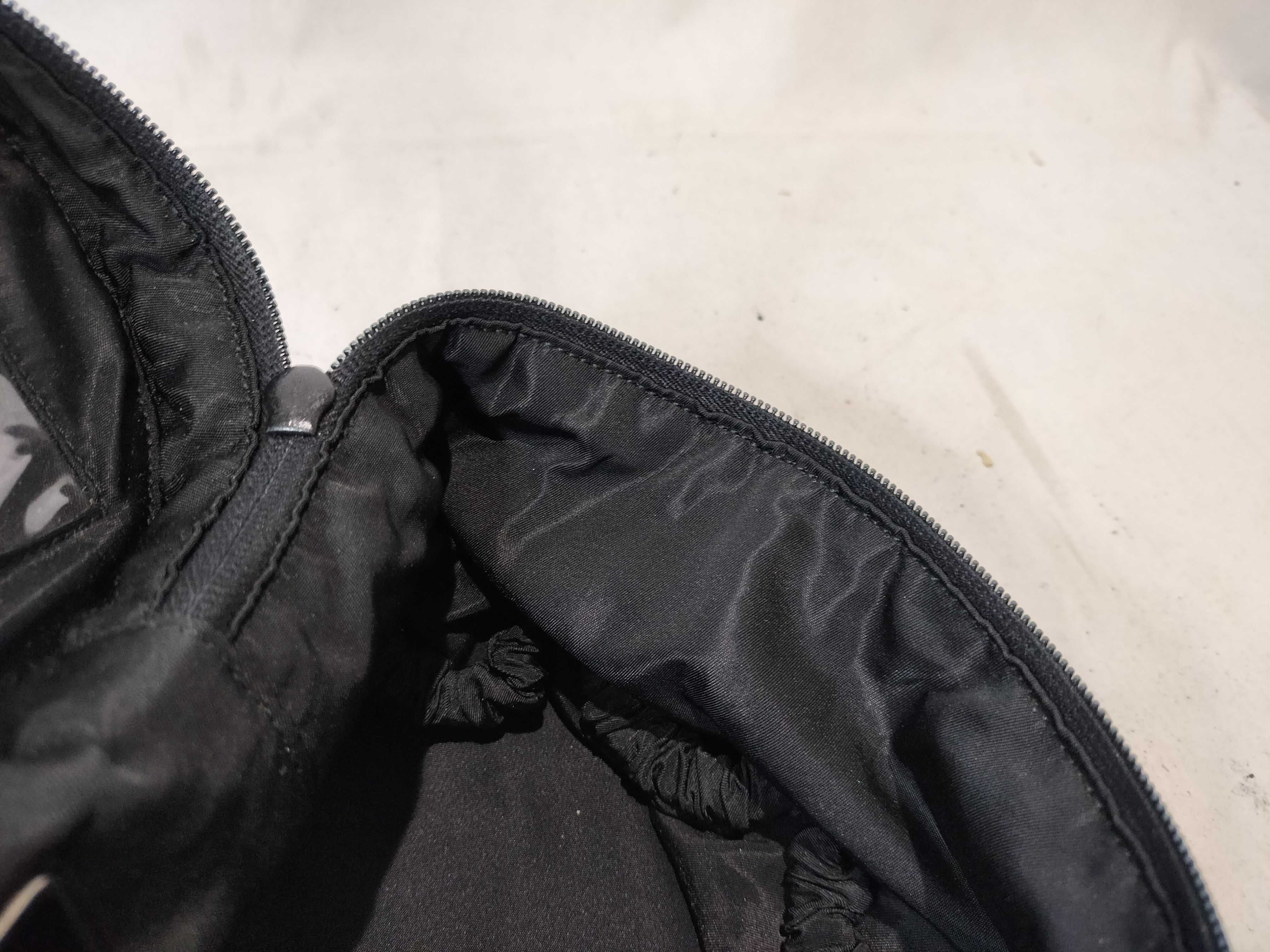 Nylon Vanity Bag — view 12