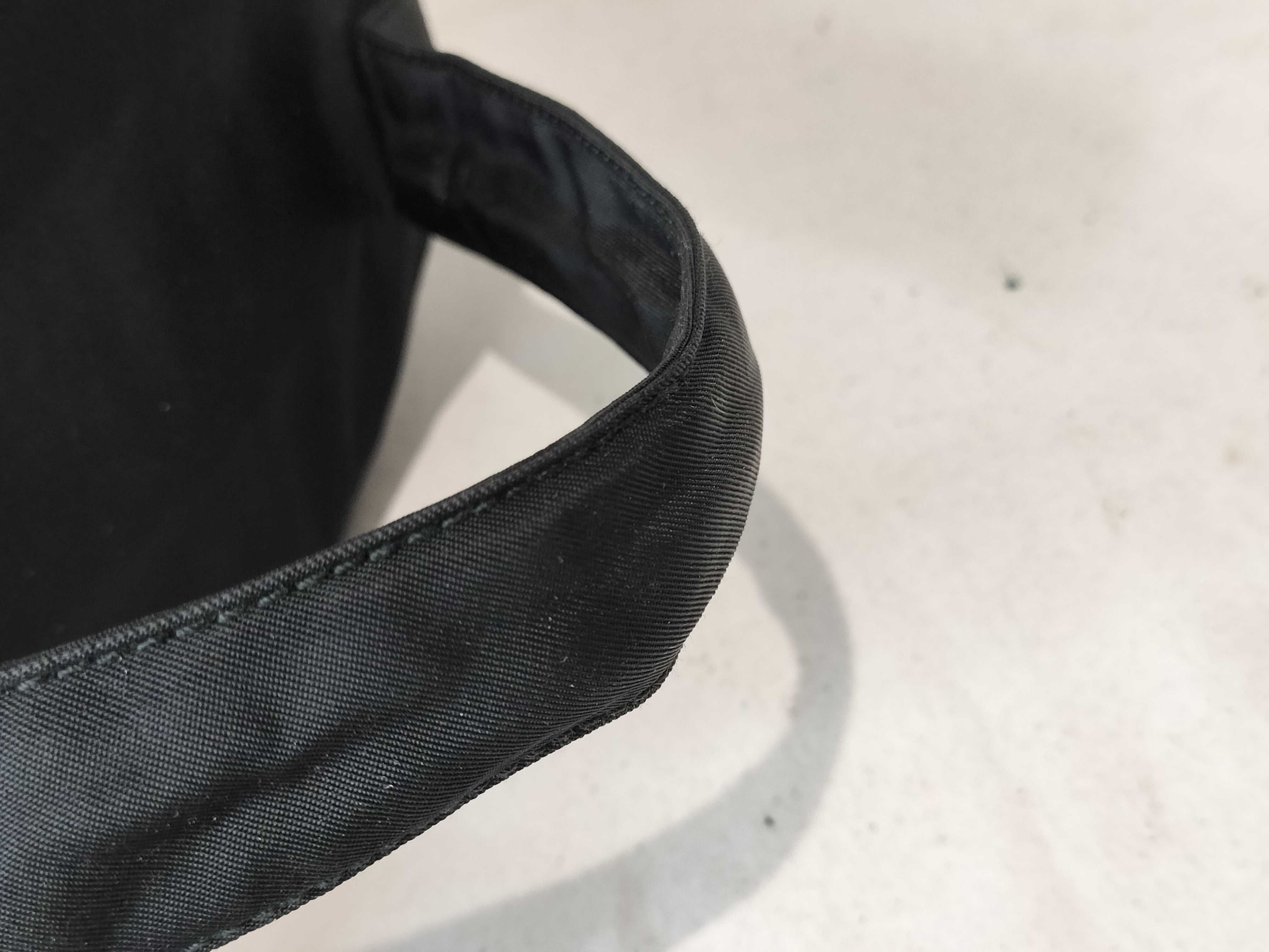Nylon Vanity Bag — view 5