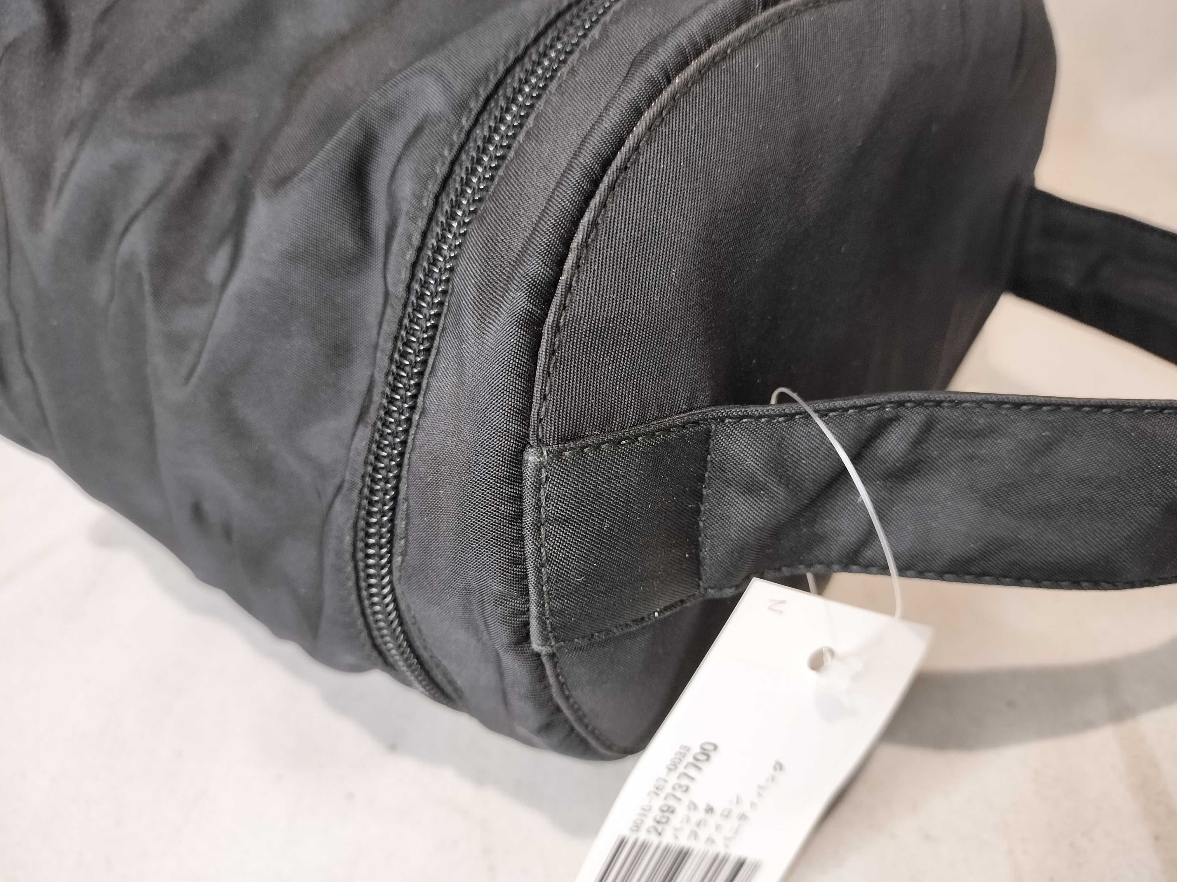 Nylon Vanity Bag — view 6