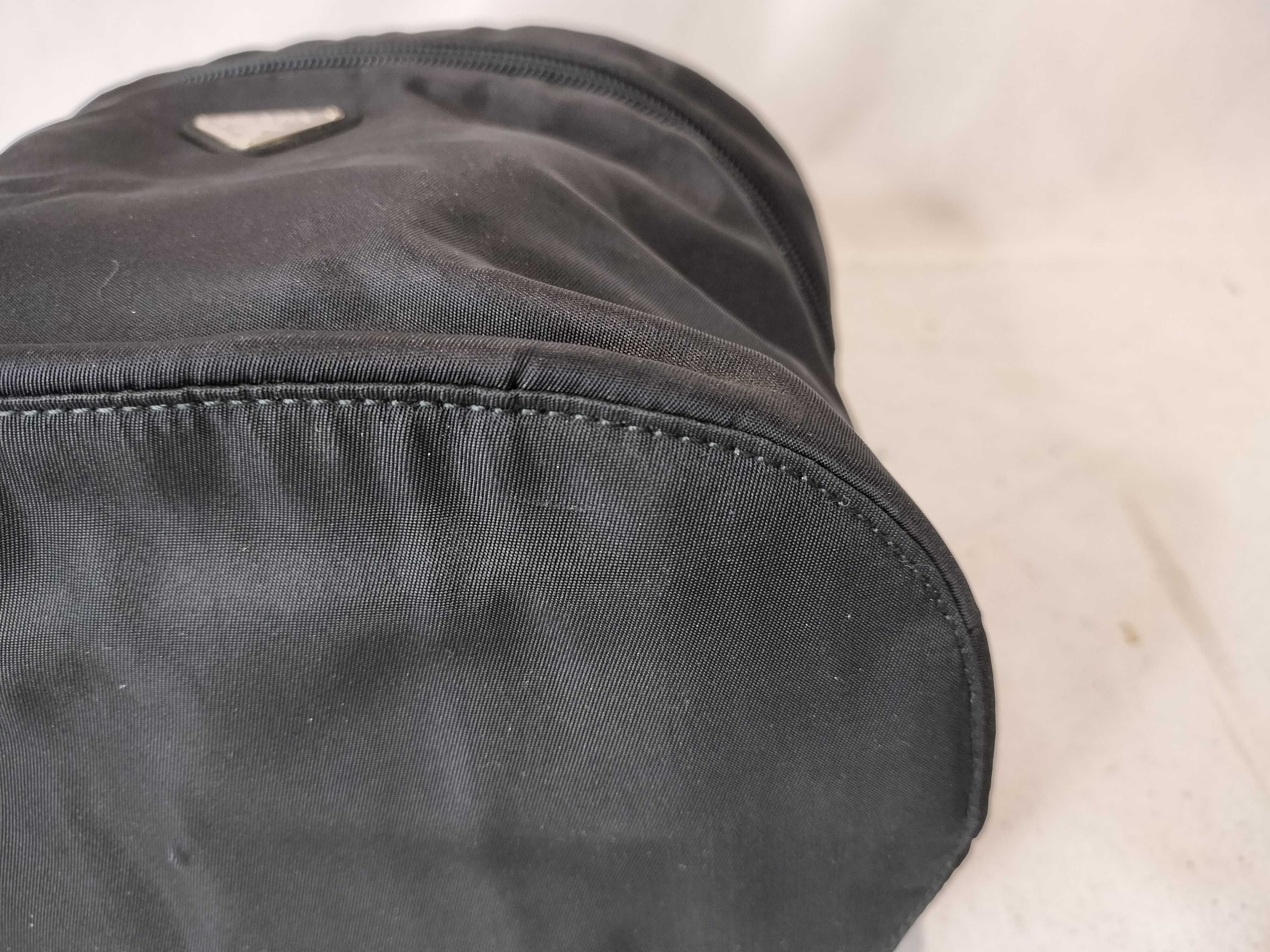 Nylon Vanity Bag — view 7