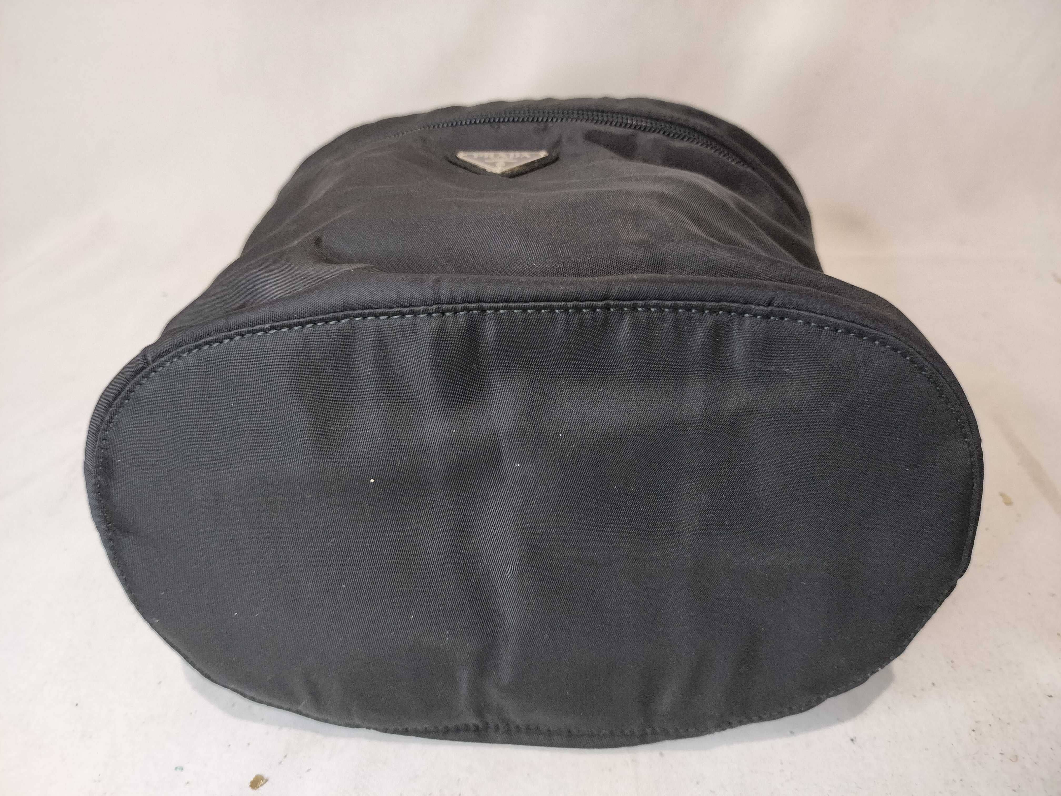 Nylon Vanity Bag — view 8