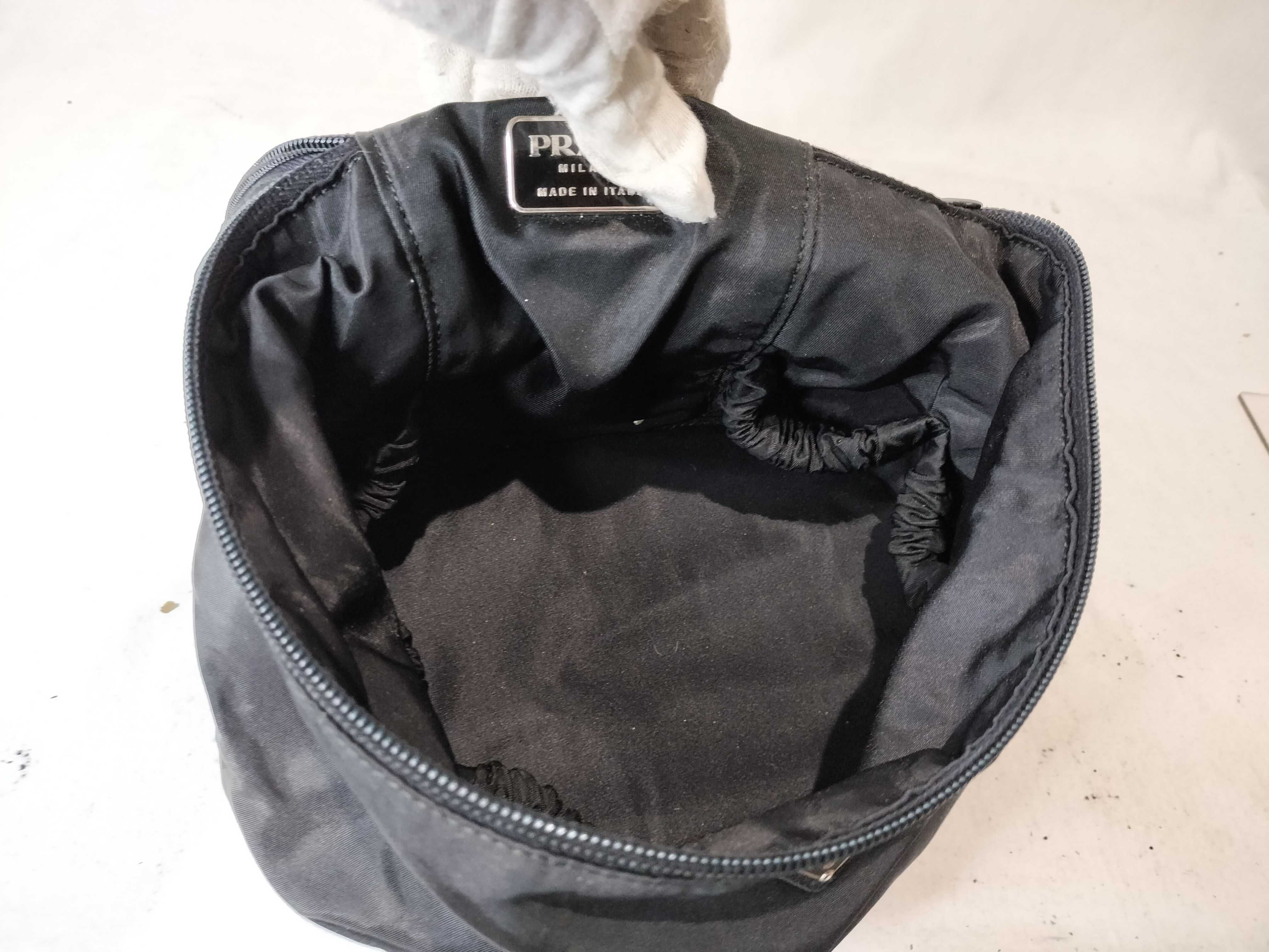 Nylon Vanity Bag — view 10