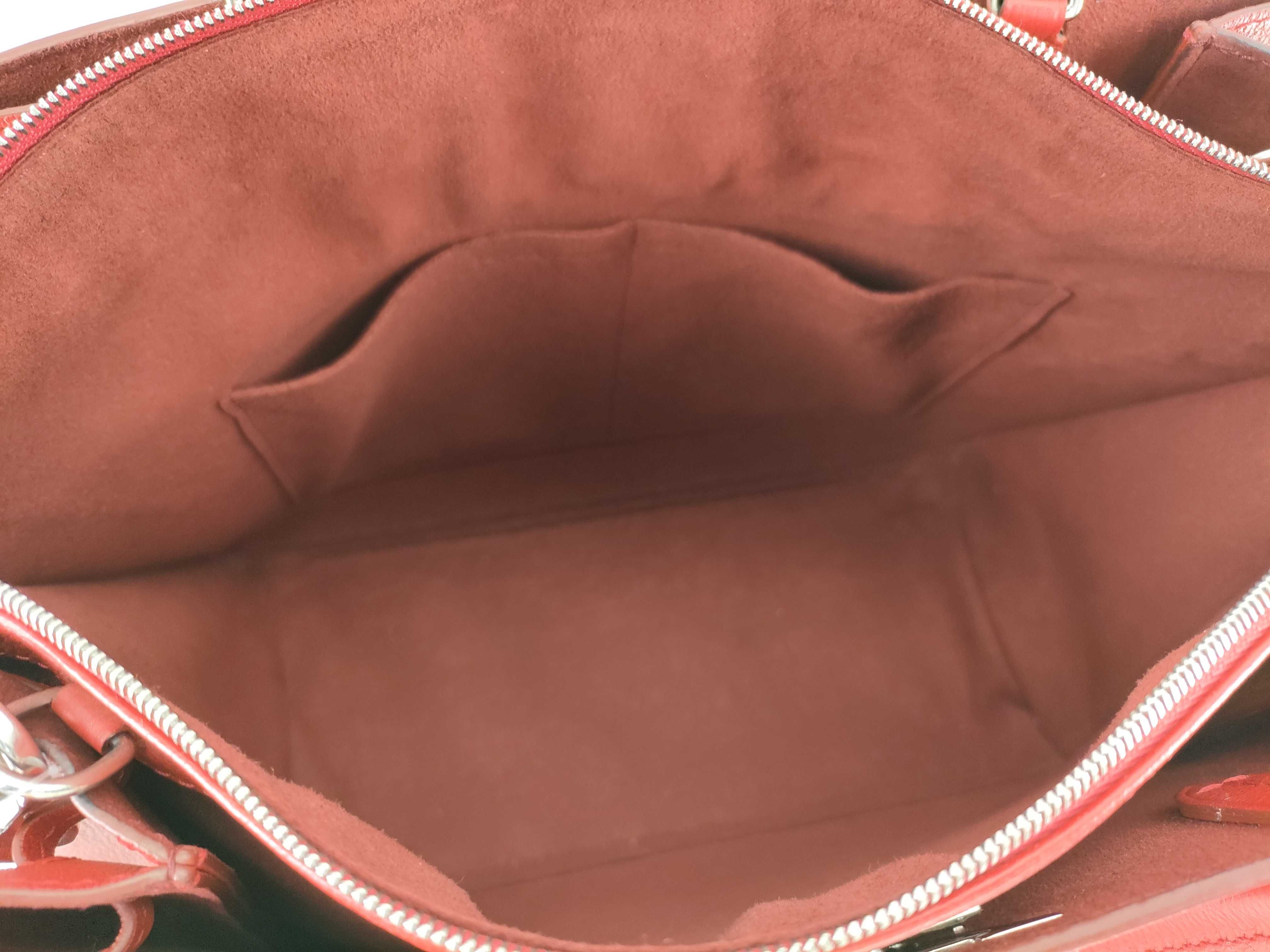 Lockme 2-Way Handbag — view 11