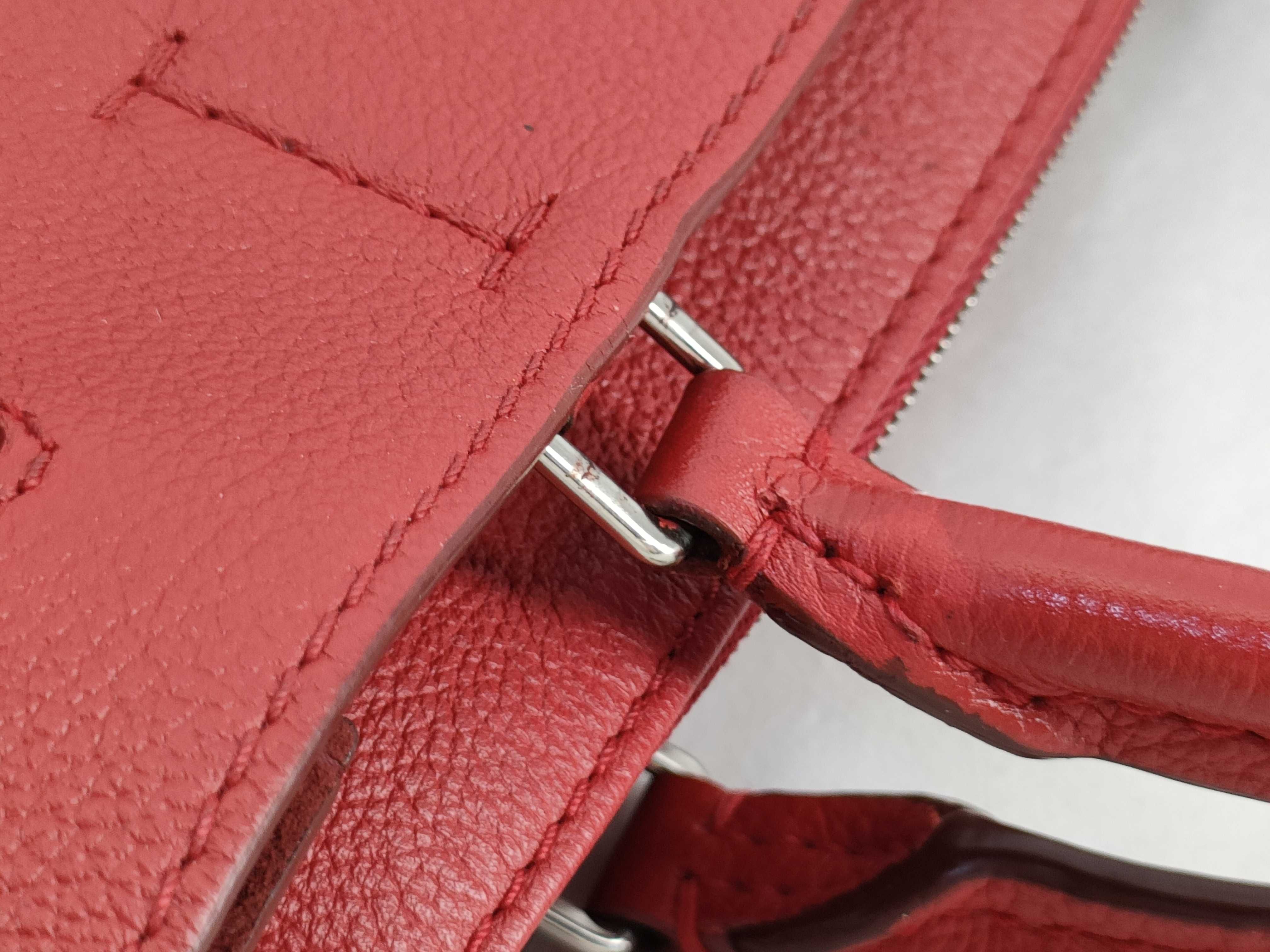 Lockme 2-Way Handbag — view 5