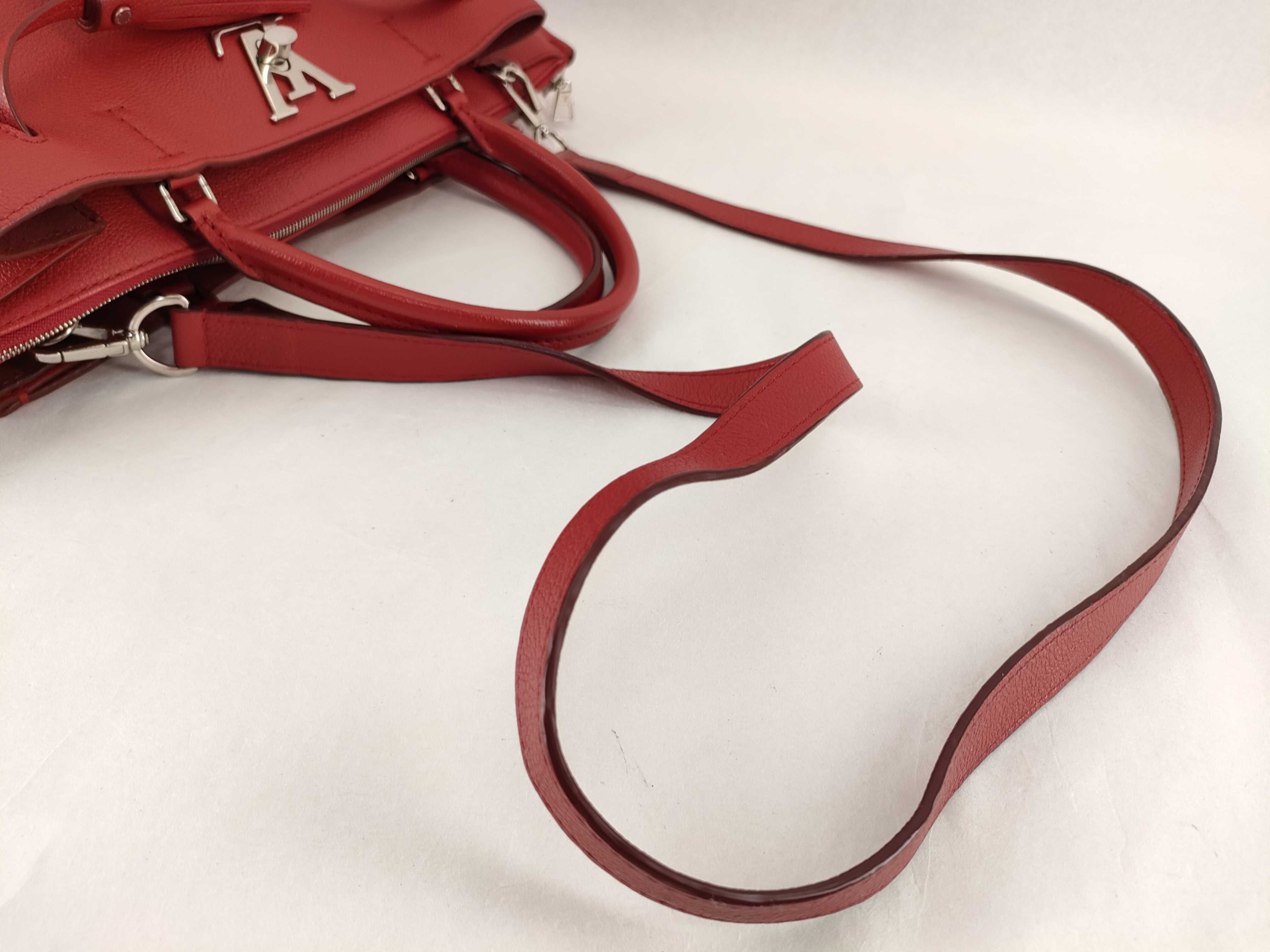Lockme 2-Way Handbag — view 6