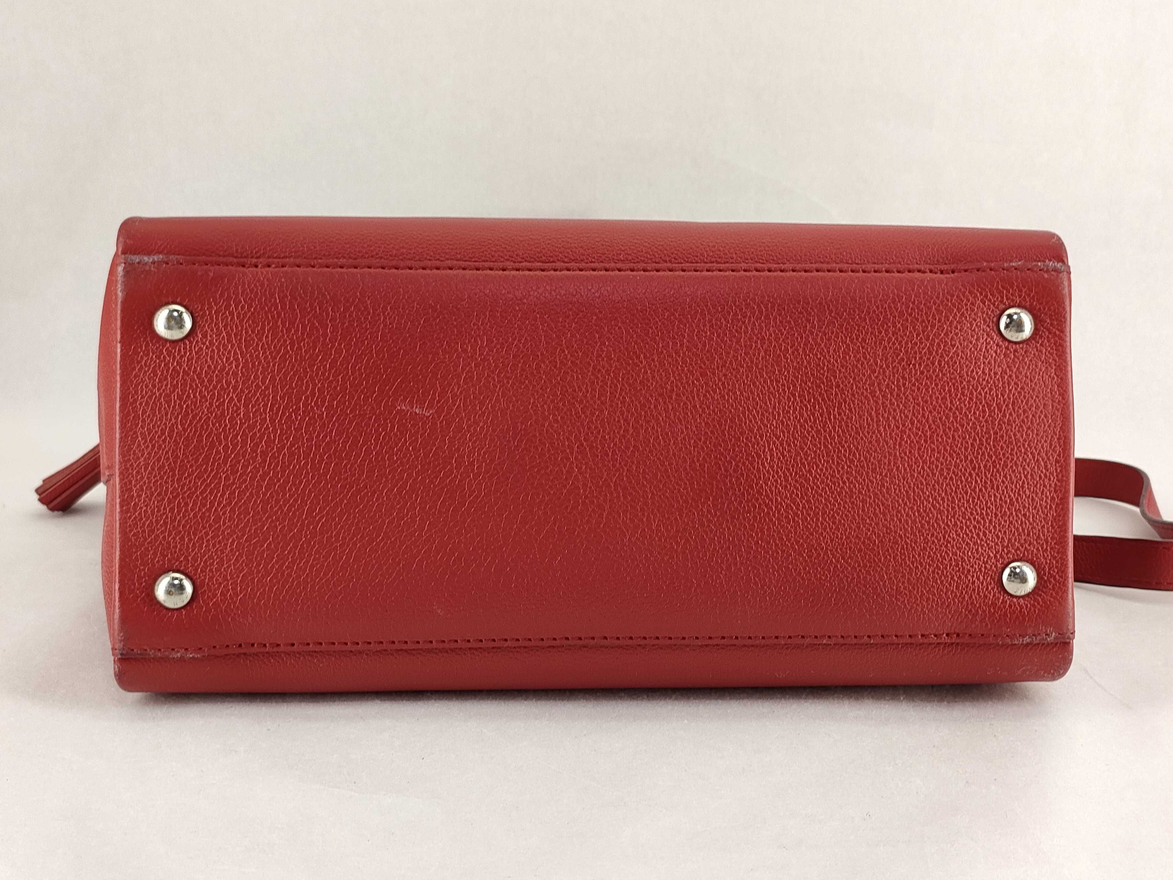 Lockme 2-Way Handbag — view 9