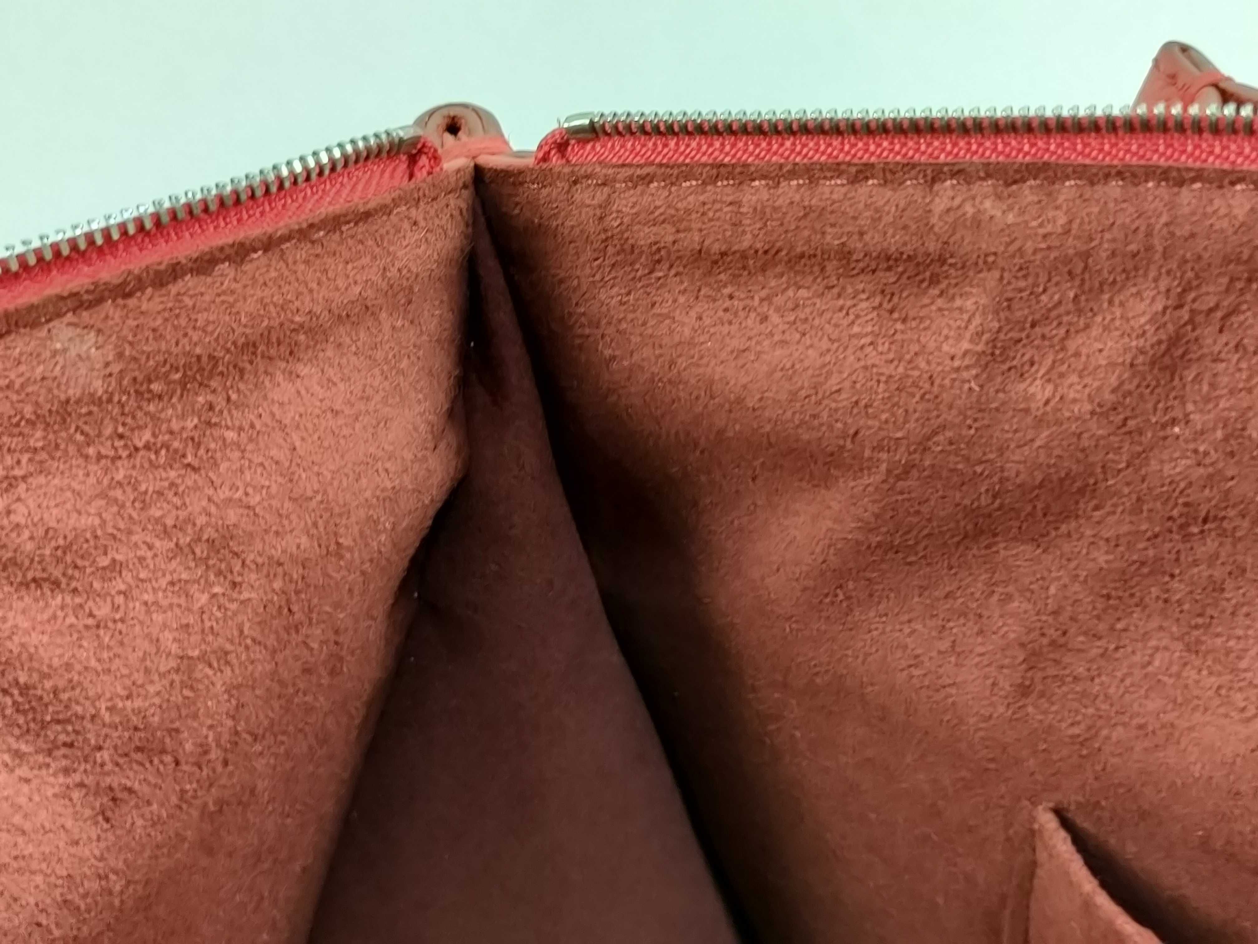 Lockme 2-Way Handbag — view 10